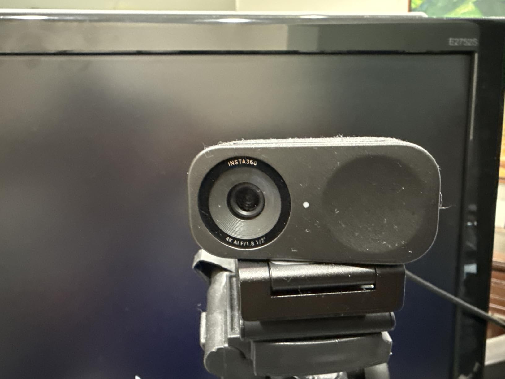 Insta360 Link 2C - 4K Webcam for PC/Mac, 1/2 Insta360 Link 2C - 4K Webcam for PC/Mac, 1/2