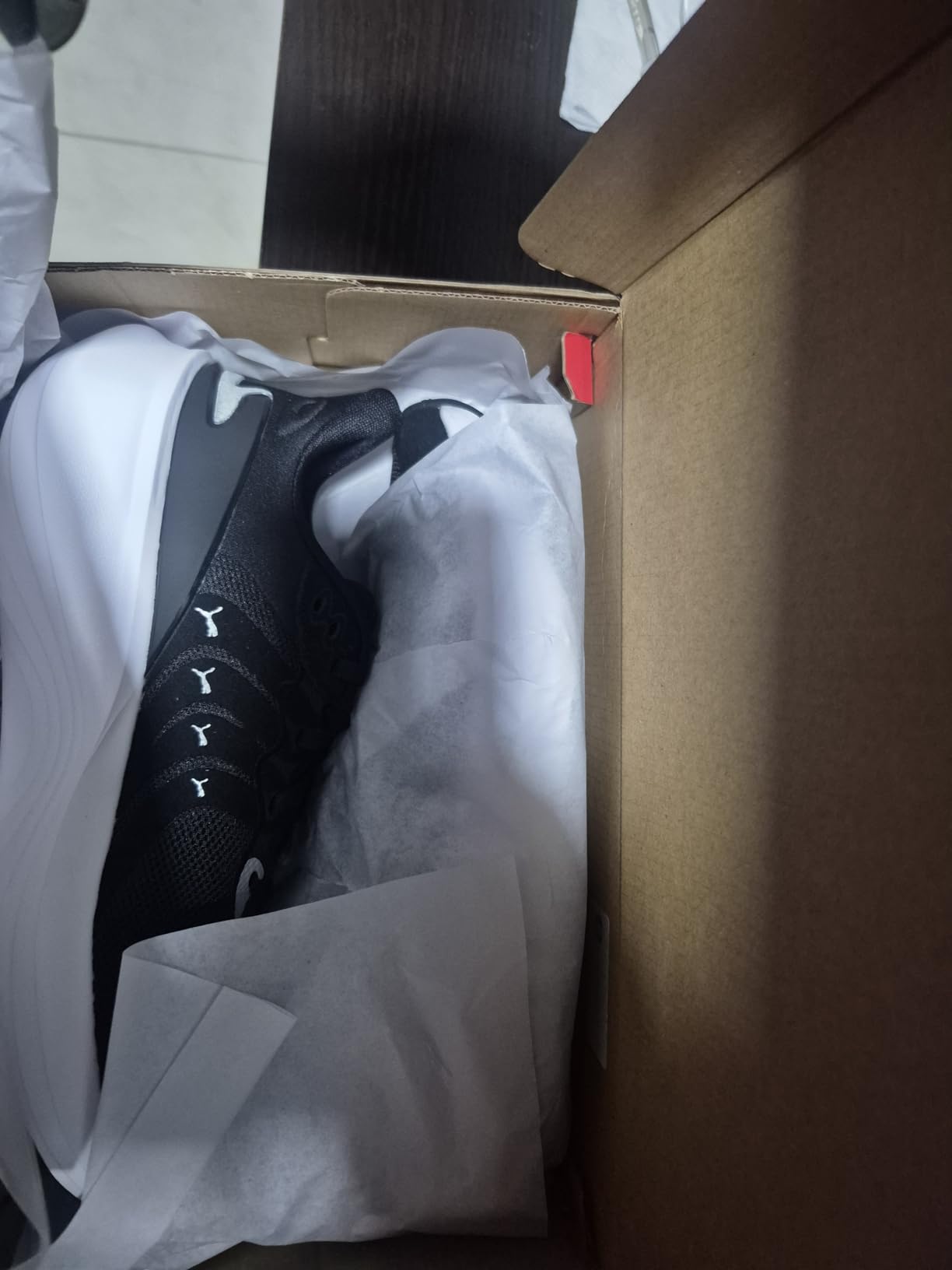 PUMA Mens Pulse Pro Running Shoes - Customer Photo 2