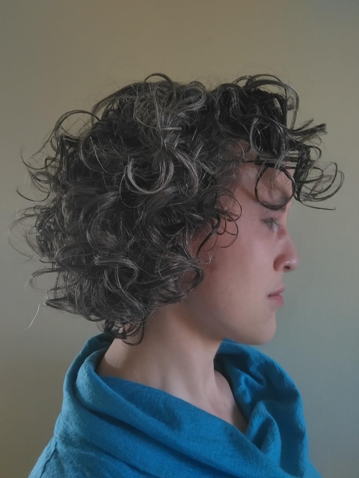 Shark SpeedStyle Pro Flex Professional Performance High-Velocity Hair Dryer System with Scalp Shield & IQ Speed Styling and Drying Suite, Lightweight, Ionic, No Heat Damage, Mocha Silver, HD542 Customer Review Shark SpeedStyle Pro Flex Professional Performance High-Velocity Hair Dryer System with Scalp Shield & IQ Speed Styling and Drying Suite, Lightweight, Ionic, No Heat Damage, Mocha Silver, HD542 - Customer Photo 1