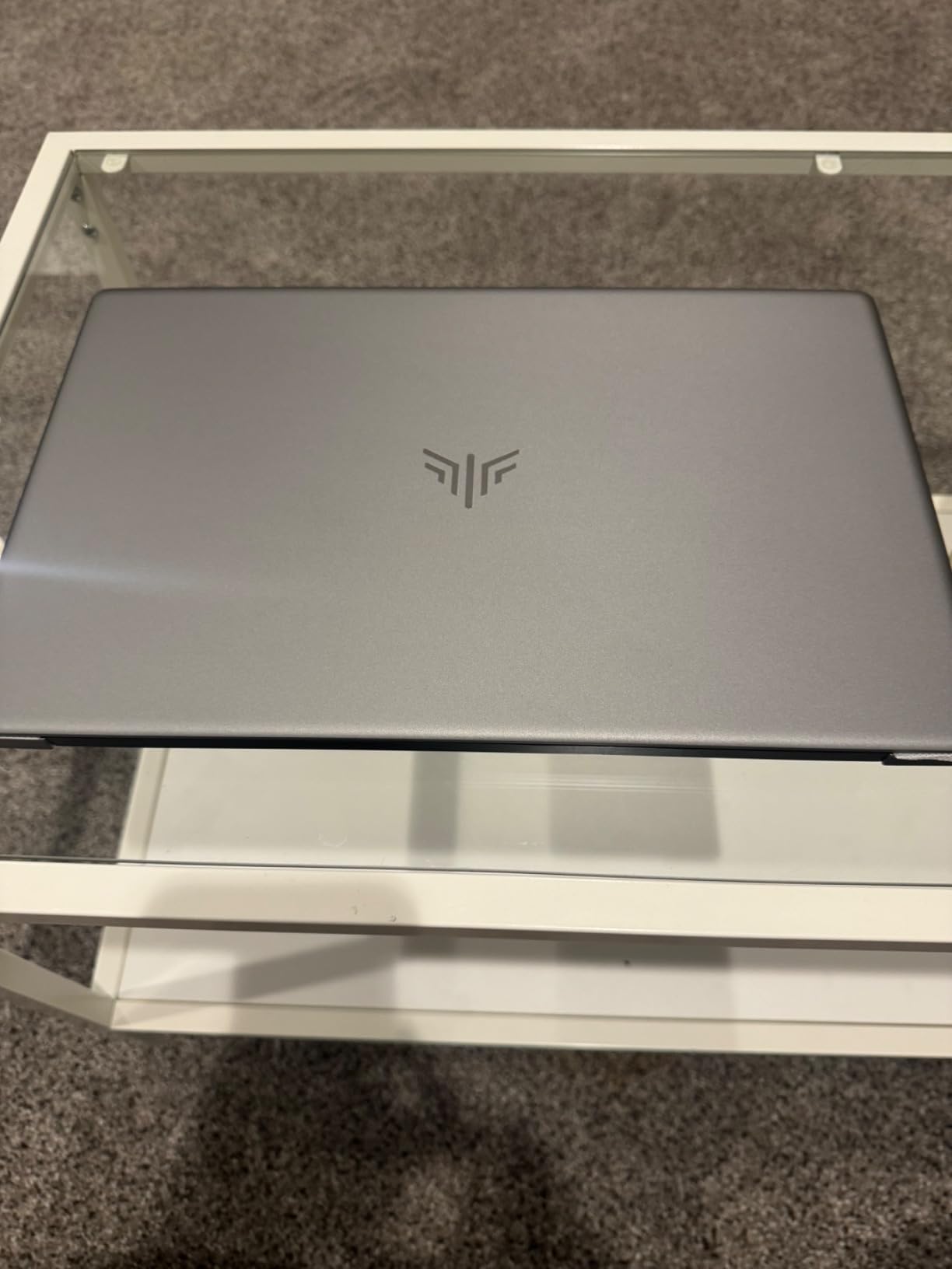 KAIGERR Gaming Laptop, Laptop with AMD Ryzen 7 5700U (8C/16T, Up to 4.3GHz), 16GB RAM 512GB NVMe SSD Laptop Computer, Radeon RX Vega 8 Graphics, 16.1-inch FHD Display, WiFi 6, 53Wh Battery, Backlit KB - Customer Photo 3