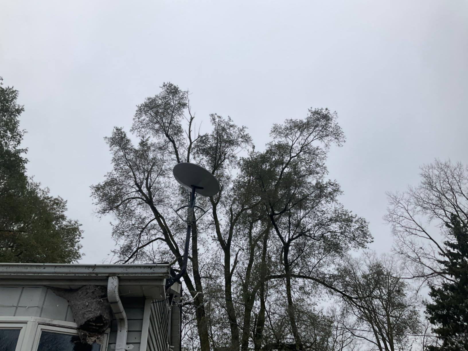 WAVLINK AC1200 Outdoor WiFi Extender, High Power Long Range Signal Booster with PoE Power, 2 Gigabit Port, Dual Band 2.4GHz+5GHz, Supports Router/AP/Repeater Modes for Home, RV, Camera - Customer Photo 3