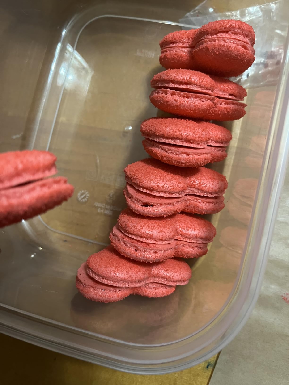 Kitchen in the box Stand Mixer, 900W 7.5QT Kitchen Electric Mixer, 6-Speed Tilt-Head Food Mixer for Baking with Dough Hook,Wire Whip,Beater (Black) Customer Review Kitchen in the box Stand Mixer, 900W 7.5QT Kitchen Electric Mixer, 6-Speed Tilt-Head Food Mixer for Baking with Dough Hook,Wire Whip,Beater (Black) - Customer Photo 2