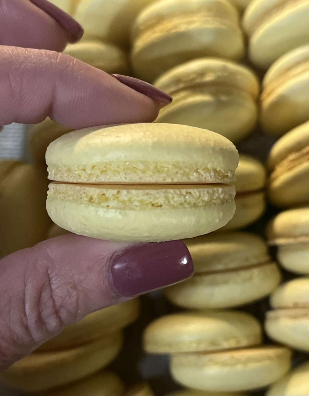 Kitchen in the box Stand Mixer, 900W 7.5QT Kitchen Electric Mixer, 6-Speed Tilt-Head Food Mixer for Baking with Dough Hook,Wire Whip,Beater (Black) Customer Review Kitchen in the box Stand Mixer, 900W 7.5QT Kitchen Electric Mixer, 6-Speed Tilt-Head Food Mixer for Baking with Dough Hook,Wire Whip,Beater (Black) - Customer Photo 4