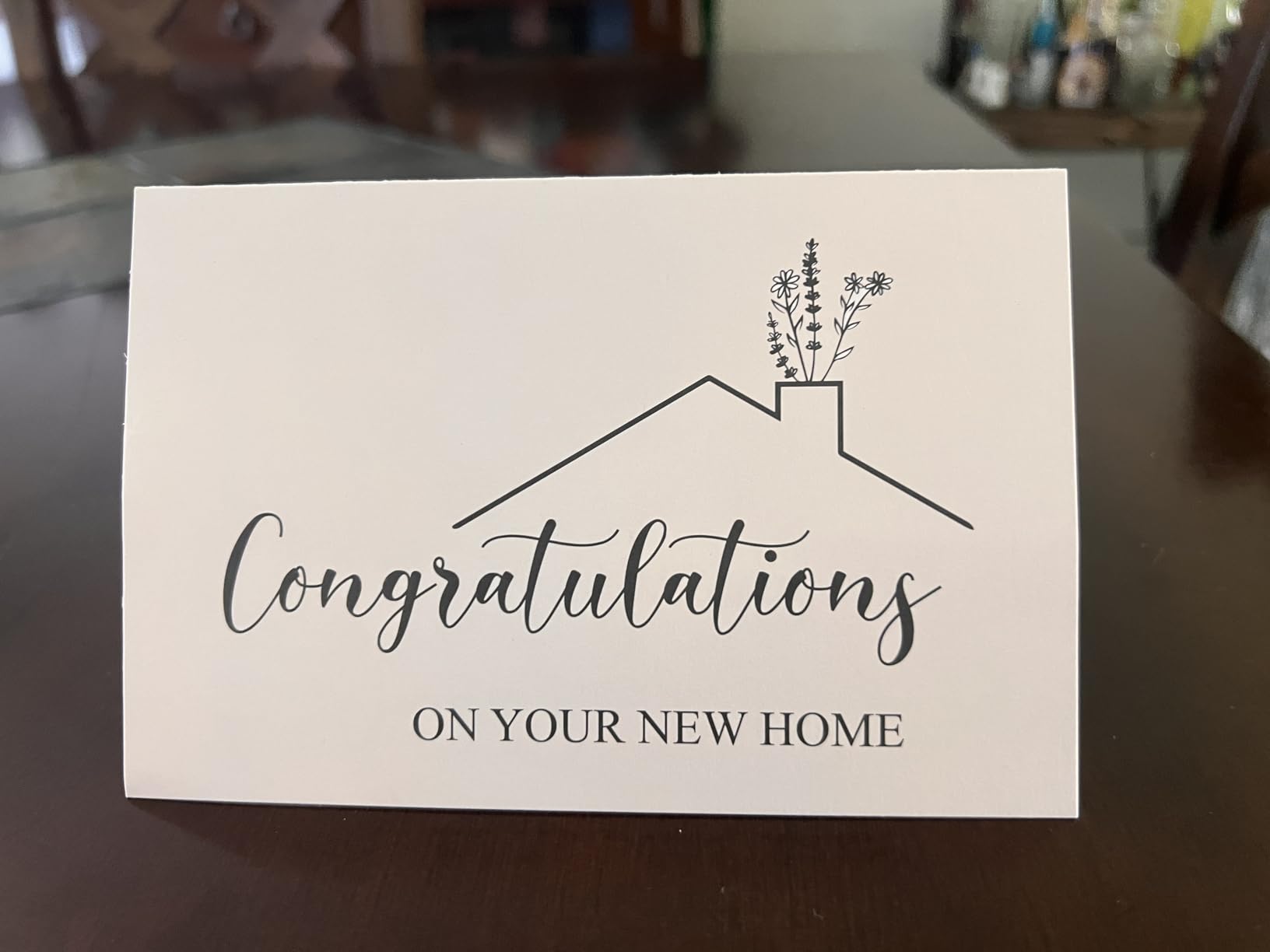 House Warming Gifts New Home, Housewarming Baskets for Couples, Homeowners, Clients, Women, Realtors, Closing Gift for Home Buyers, 14 Pcs Welcome First Apartment Essentials - Customer Photo 4