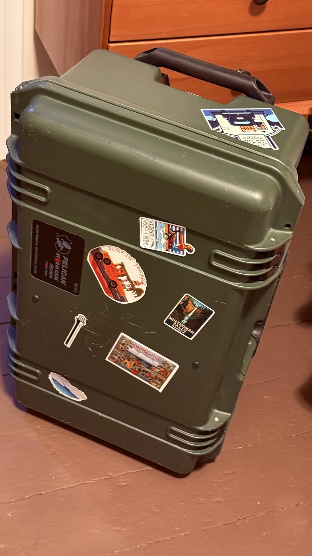 Liene PixCut S1 Color Sticker Printer & Cutting Machine - All-in-One Sticker Maker for DIY Crafts, Custom Labels & Gifts. Thermal Dye-Sublimation Photo Printer, 300 DPI, Precise AI Auto-Cutting - Customer Photo 1