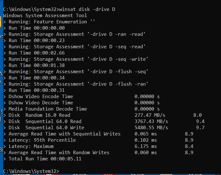 Samsung 990 EVO Plus SSD 1TB, PCIe Gen 4x4, Gen 5x2 M.2 2280, Speeds Up-to 7,150 MB/s, Upgrade Storage for PC/Laptops, HMB Technology and Intelligent Turbowrite 2.0, (MZ-V9S1T0B/AM) Customer Review Samsung 990 EVO Plus SSD 1TB, PCIe Gen 4x4, Gen 5x2 M.2 2280, Speeds Up-to 7,150 MB/s, Upgrade Storage for PC/Laptops, HMB Technology and Intelligent Turbowrite 2.0, (MZ-V9S1T0B/AM) - Customer Photo 2