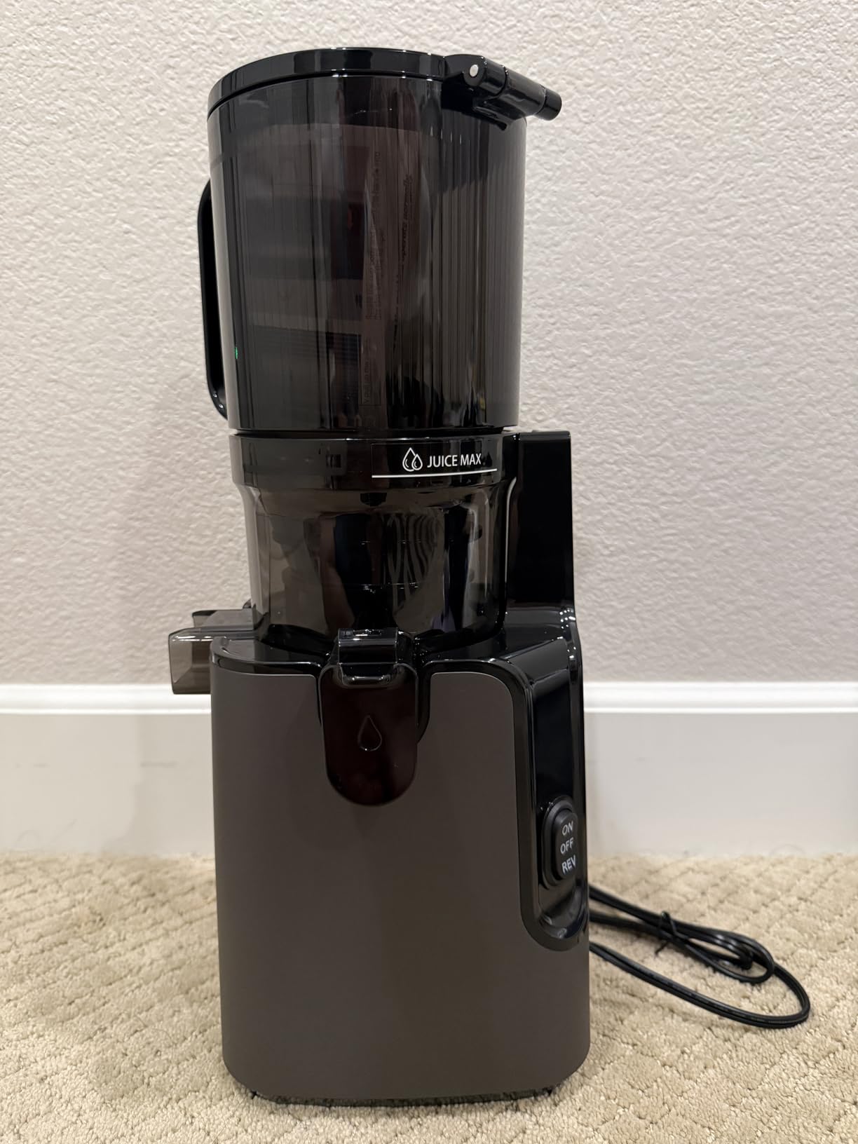 Juicer Machines with 5.8