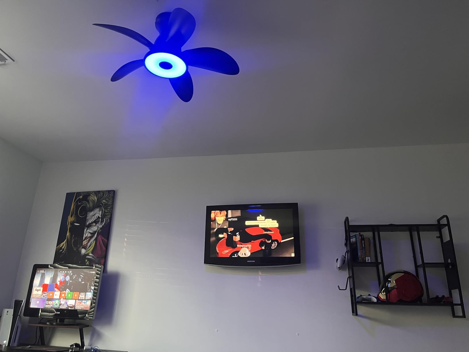 Vornado 660 Large Whole Room Air Circulator Fan - Customer Photo 2