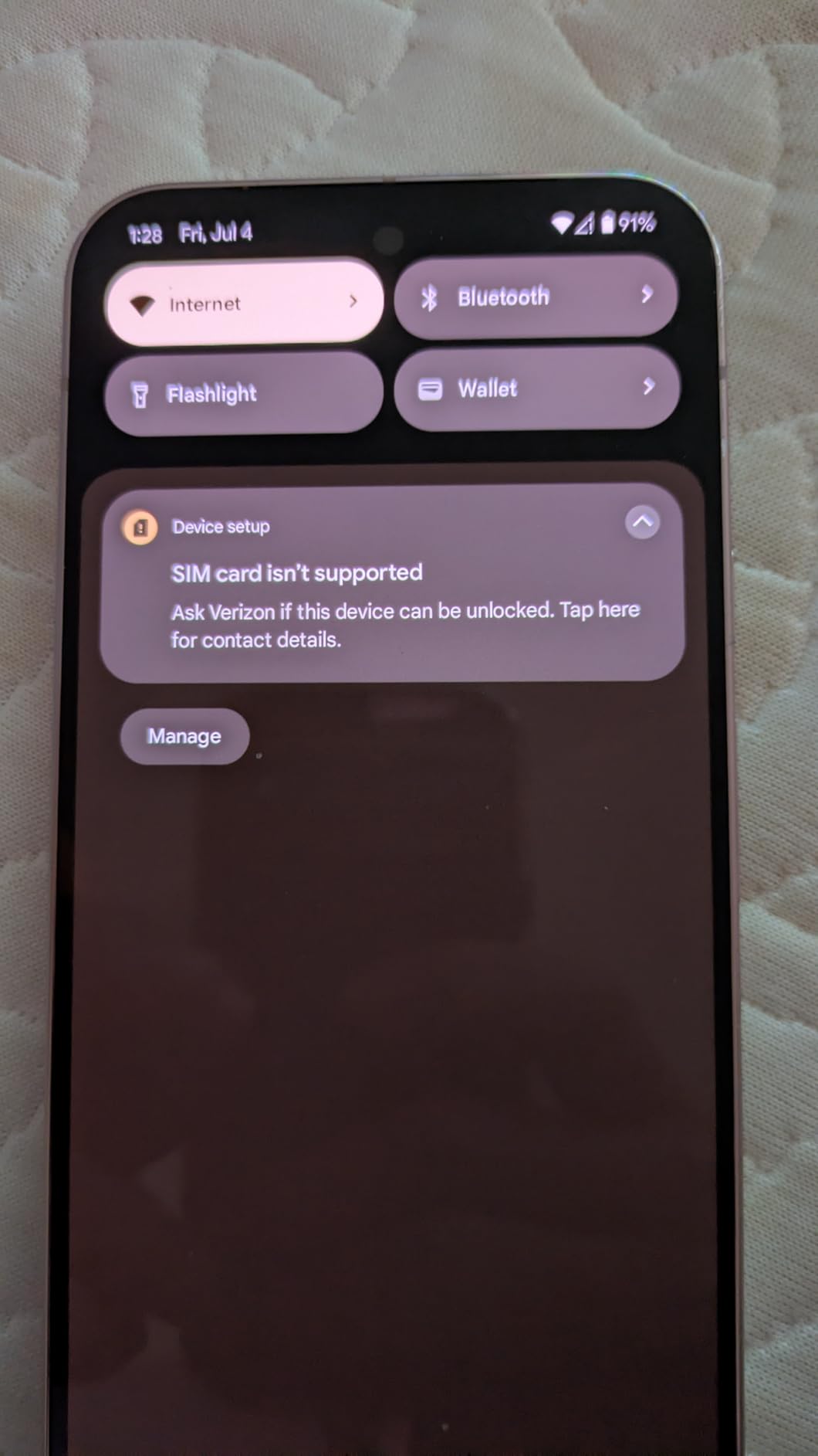 Google Pixel 9 Pro XL - Unlocked Android Smartphone with Gemini, Triple Rear Camera System, 24-Hour Battery, and 6.8