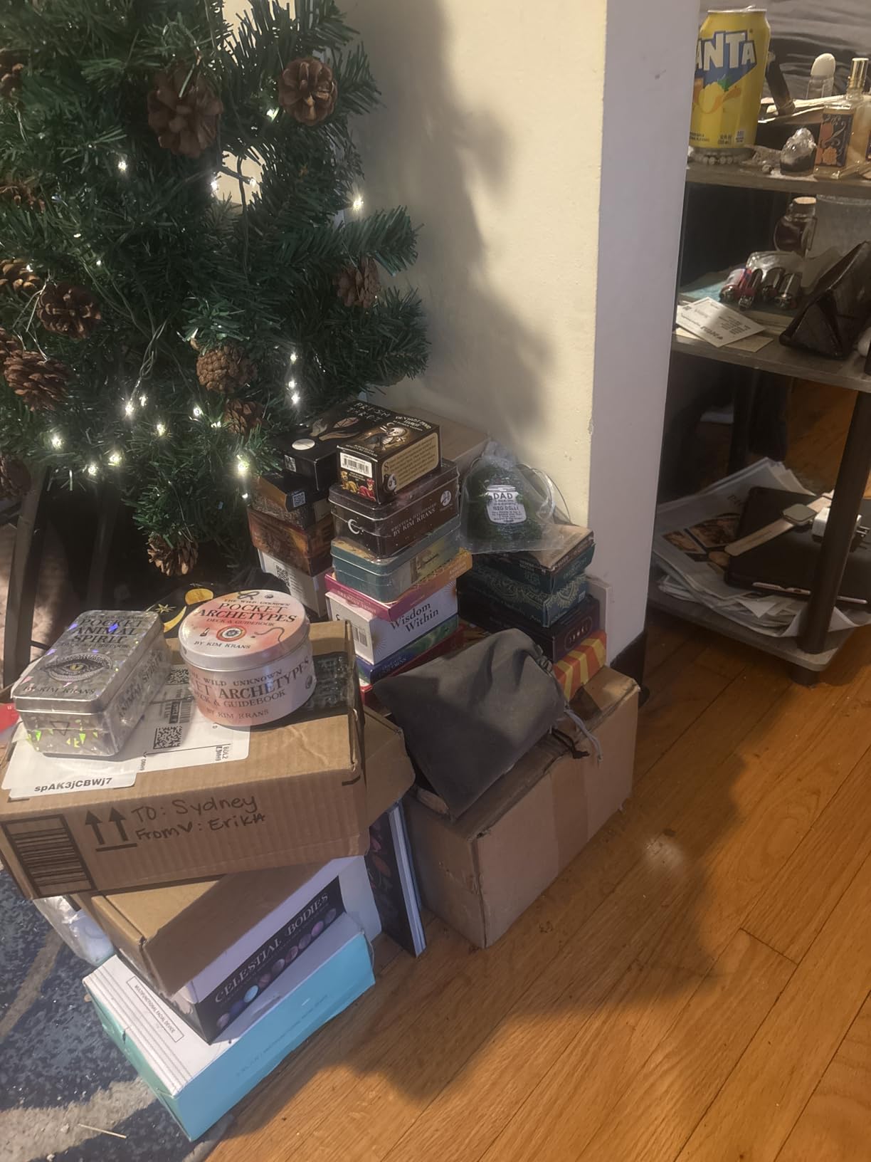 I Love You Gifts for Her Him Christmas Birthday Gifts for Boyfriend Girlfriend Stocking Stuffers,To My Love Wedding Anniversary Romantic Gifts for Women Men Valentines Day Gift Handmade Crochet Pickle - Customer Photo 1