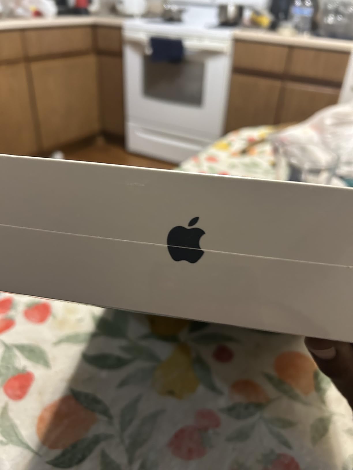 Apple 2022 MacBook Air Laptop with M2 chip: Built for Apple Intelligence, 13.6-inch Liquid Retina Display, 16GB RAM, 256GB SSD Storage, Backlit Keyboard, 1080p FaceTime HD Camera; Midnight Customer Review Apple 2022 MacBook Air Laptop with M2 chip: Built for Apple Intelligence, 13.6-inch Liquid Retina Display, 16GB RAM, 256GB SSD Storage, Backlit Keyboard, 1080p FaceTime HD Camera; Midnight - Customer Photo 2