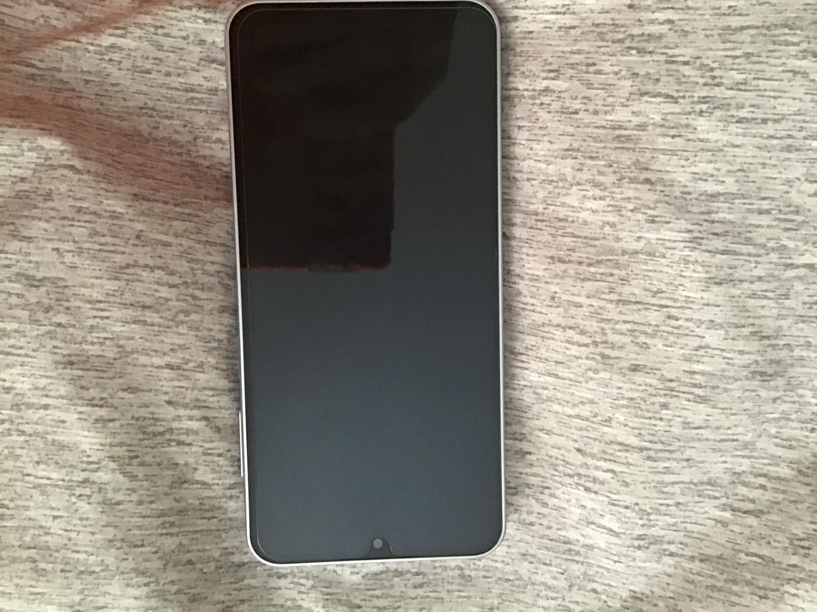 Samsung Galaxy A16 5G A Series, Unlocked Android Smartphone, Large AMOLED Display, Durable Design, Super Fast Charging, Expandable Storage, 5G Connectivity, US Version, 2025, Blue Black Customer Review Samsung Galaxy A16 5G A Series, Unlocked Android Smartphone, Large AMOLED Display, Durable Design, Super Fast Charging, Expandable Storage, 5G Connectivity, US Version, 2025, Blue Black - Customer Photo 4