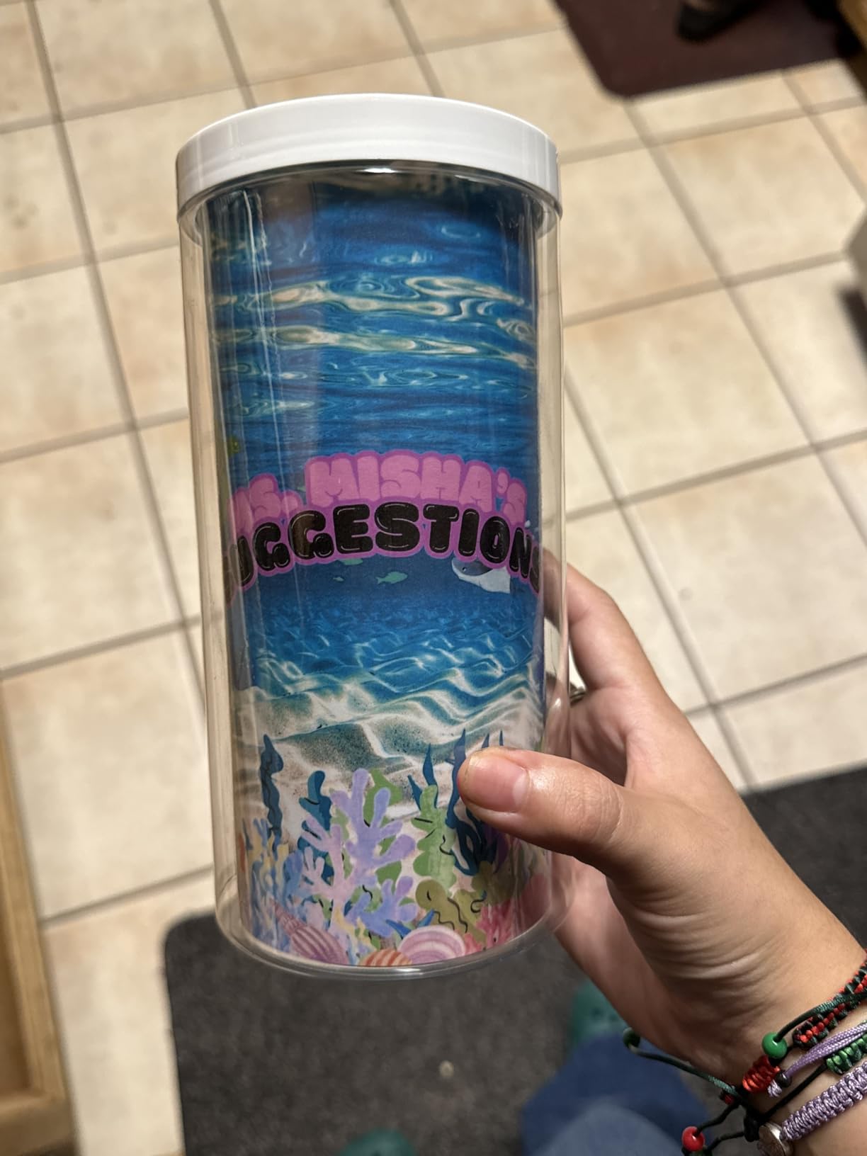 Laminator Machine 9-Inch Portable Thermal Laminater with Hot & Cold Modes, A4 Small Laminating Machine with ABS Jam-Release, 3-Min Warm-Up, 6-in-1 Photo Laminadoras Kit for Office & Classroom, Black - Customer Photo 5