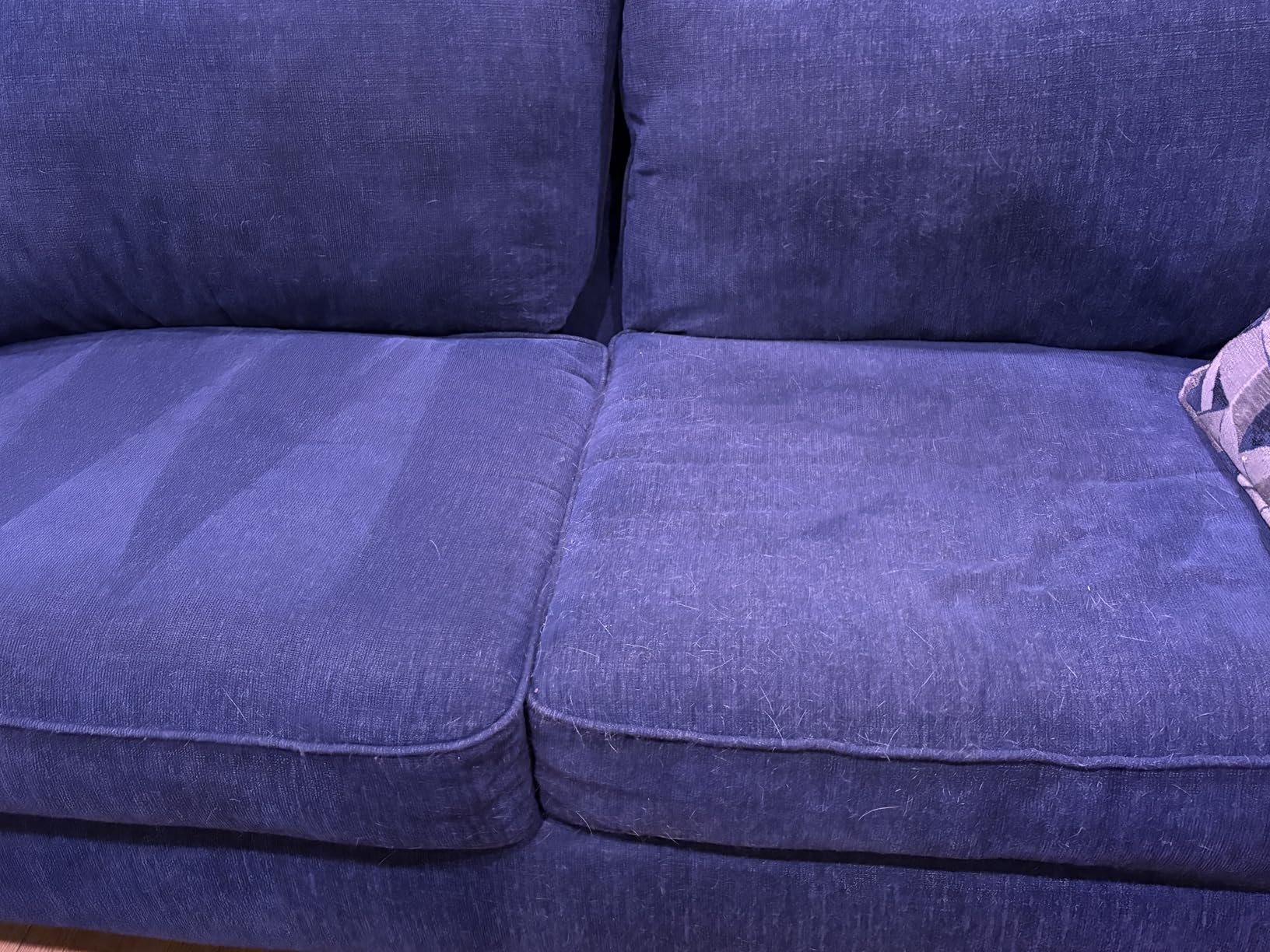 Dyson Car+Boat Handheld Vacuum, Cordless and Lightweight, Cleans Hard Surfaces and Upholstery, 115AW, 2 Power Modes, Up to 50 Minutes² - Customer Photo 1