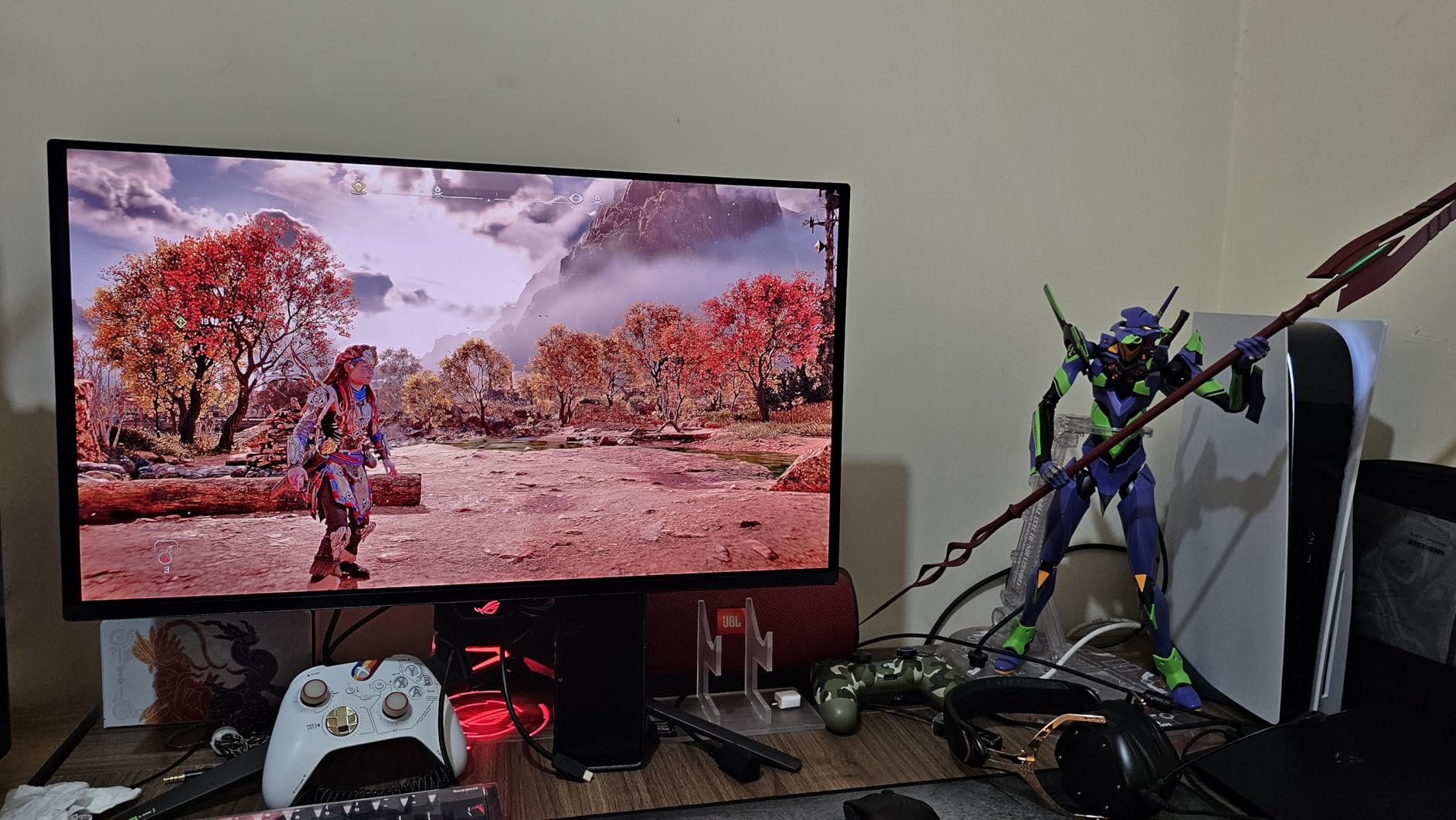 ASUS ROG Swift 27 ASUS ROG Swift 27