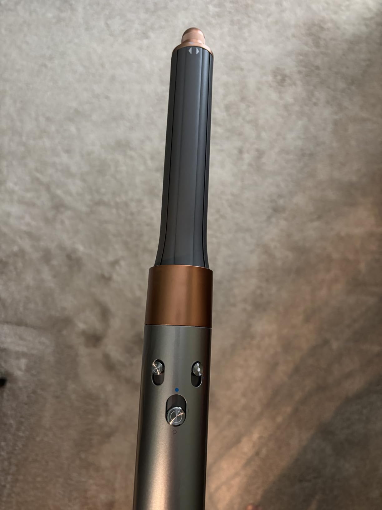 Dyson Airwrap™ Origin Multi-Styler - Customer Photo 2