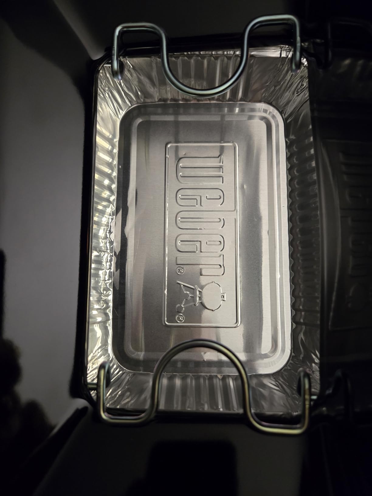 Spirit E-325 Liquid Propane Gas Grill for Outdoor Cooking and BBQ, 3 Boost Burners, Black - Customer Photo 2