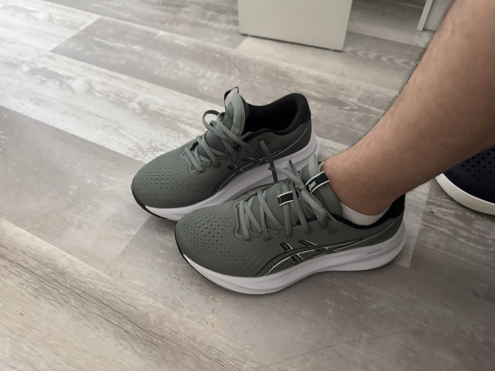 ASICS Men's Gel-Excite 11 Running Shoes - Customer Photo 2