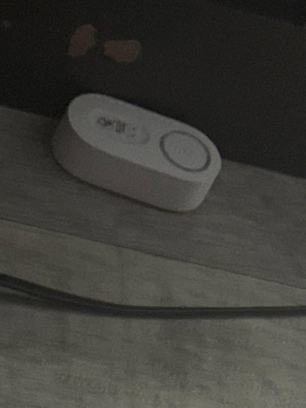 GoveeLife Upgraded Smart Water Leak Detector 1s with 1804ft Ultra-Long Range, WiFi Water Sensor with SMS/Email/APP Push and Sound Alarm, 5-Year Battery Life, Suit for Home, Basement, Kitchen, 3 Pack Customer Review GoveeLife Upgraded Smart Water Leak Detector 1s with 1804ft Ultra-Long Range, WiFi Water Sensor with SMS/Email/APP Push and Sound Alarm, 5-Year Battery Life, Suit for Home, Basement, Kitchen, 3 Pack - Customer Photo 3