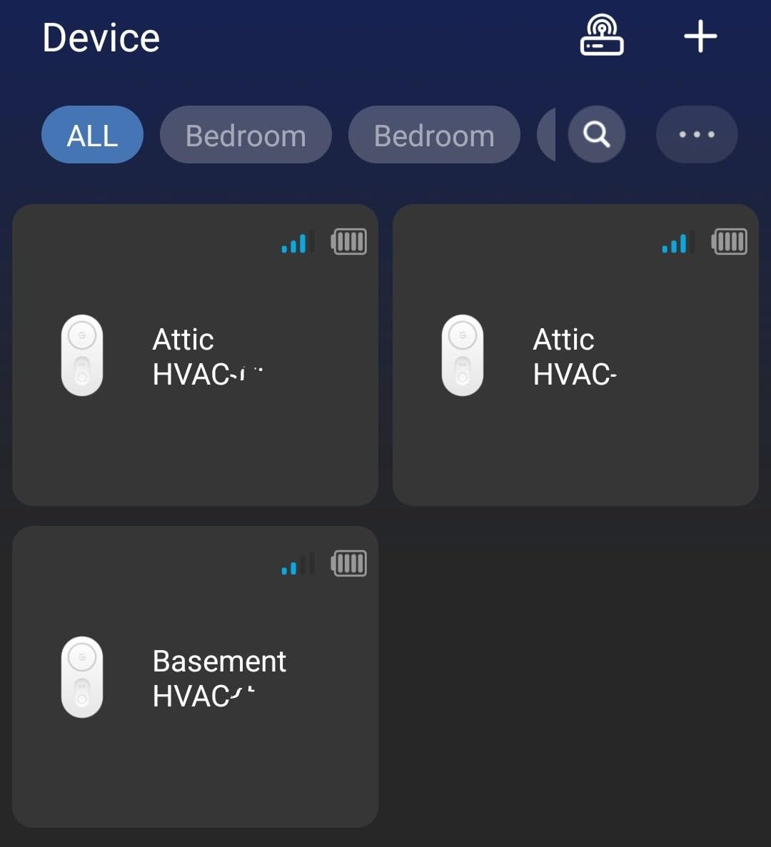 GoveeLife Upgraded Smart Water Leak Detector 1s with 1804ft Ultra-Long Range, WiFi Water Sensor with SMS/Email/APP Push and Sound Alarm,5-Year Battery Life, 5 Pack, Suit for Home, Basement, Kitchen Customer Review GoveeLife Upgraded Smart Water Leak Detector 1s with 1804ft Ultra-Long Range, WiFi Water Sensor with SMS/Email/APP Push and Sound Alarm,5-Year Battery Life, 5 Pack, Suit for Home, Basement, Kitchen - Customer Photo 5