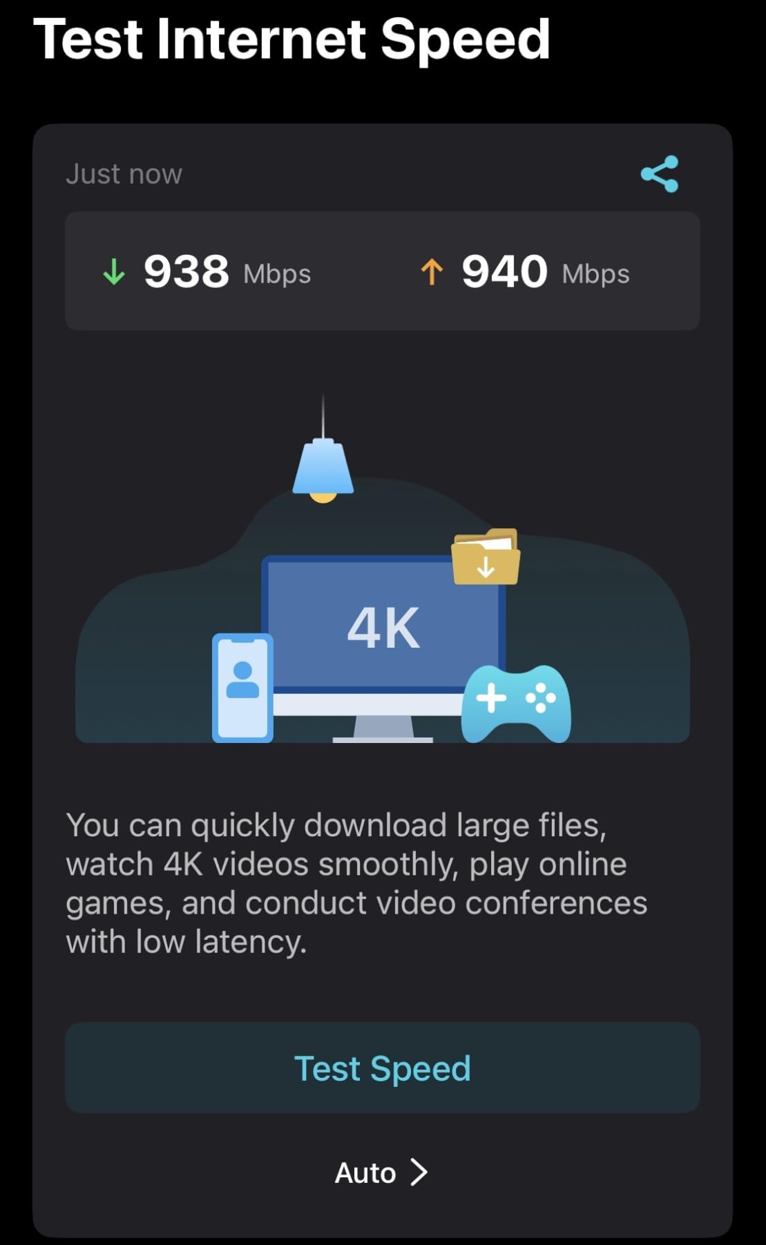 TP-Link Deco BE23 Dual-Band BE3600 WiFi 7 Mesh Wi-Fi System | 4-Stream 3.6 Gbps, 160 Mhz | Covers up to 6,500 Sq.Ft | 2× 2.5G Ports Wired Backhaul | VPN,MLO,AI-Roaming, HomeShield, 3-Pack Customer Review TP-Link Deco BE23 Dual-Band BE3600 WiFi 7 Mesh Wi-Fi System | 4-Stream 3.6 Gbps, 160 Mhz | Covers up to 6,500 Sq.Ft | 2× 2.5G Ports Wired Backhaul | VPN,MLO,AI-Roaming, HomeShield, 3-Pack - Customer Photo 3