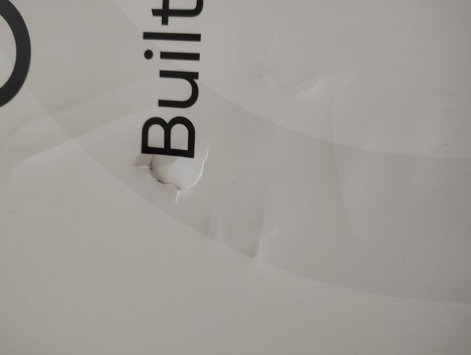 eufy C10 Robot Vacuum Self Emptying, 8 Weeks Hands Free, Advanced Smart Mapping with LiDAR Navigation, 2.85-Inch Slim Design, Powerful Suction, Edge Expansion Brush for Pet Hair, Carpet Detection - Customer Photo 4