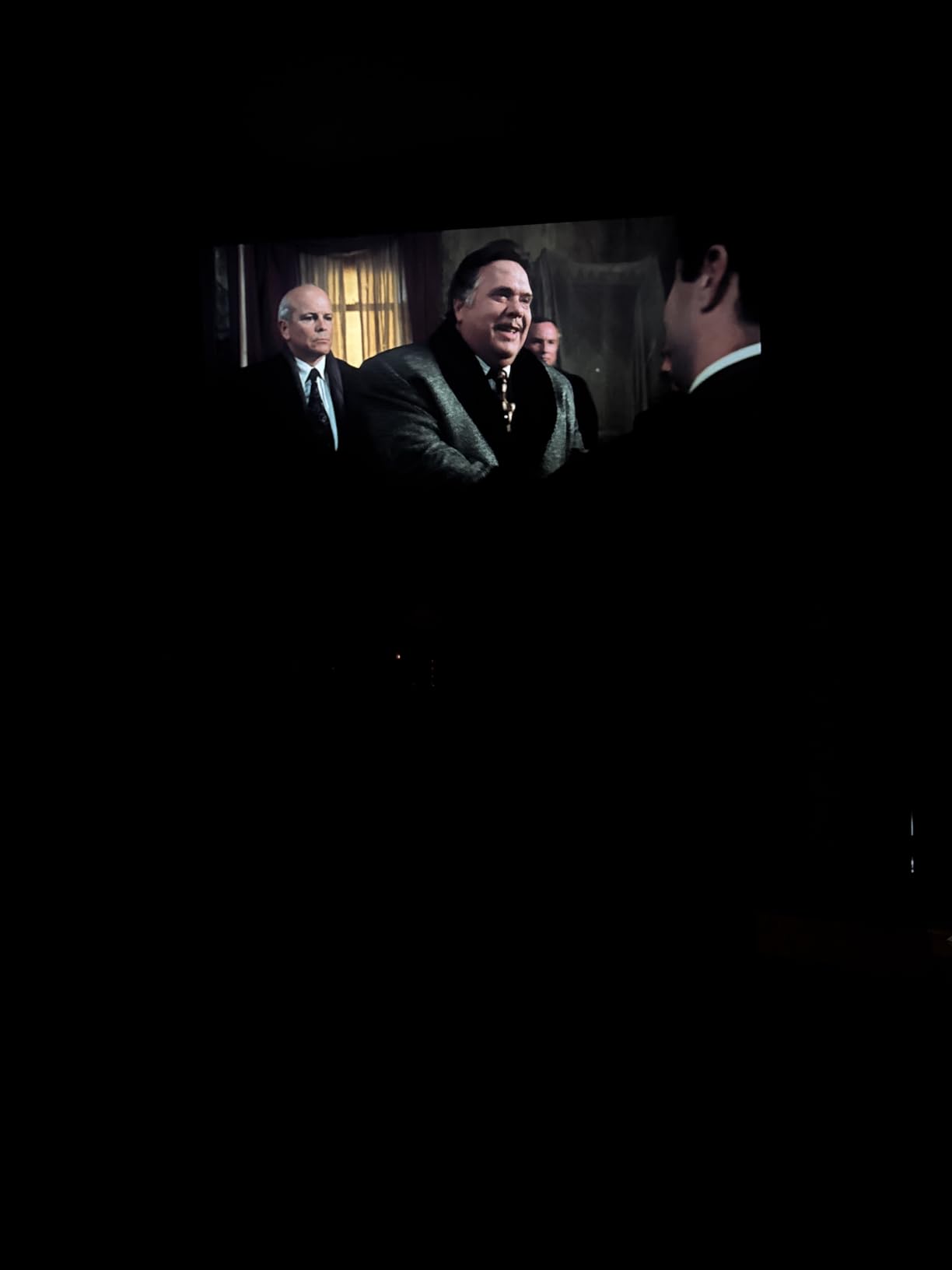 TCL 75 Inch Class QM6K Series | Mini LED QLED 4K HDR | 75QM6K, 2025 Model | 120HZ-144HZ High Brightness Smart Google TV Dolby Atmos Onkyo Audio | Voice Remote Alexa Gaming Streaming Television - Customer Photo 2