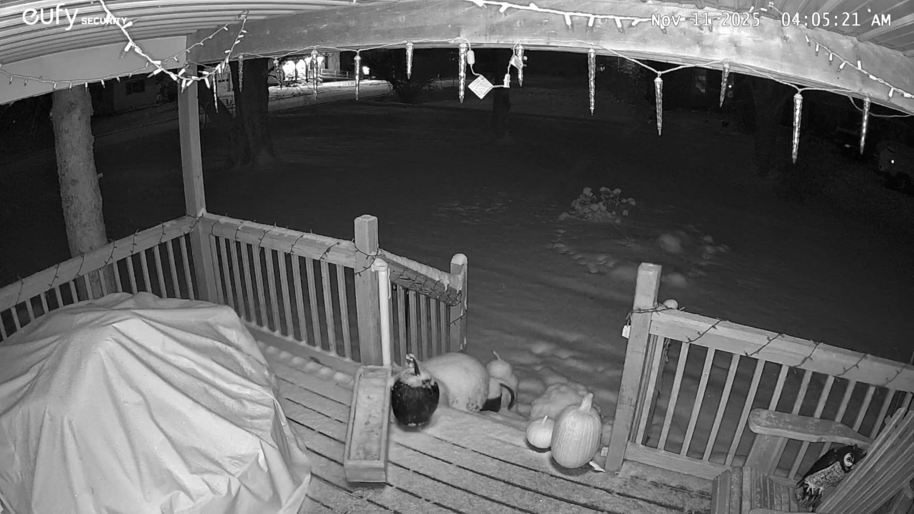 eufy Security SoloCam E30, 4-Cam Pack Kit, Security Cameras Wireless Outdoor, Solar Camera Outdoor Wireless, 360° Pan, AI Tracking, 2K Clarity, No Monthly Fee Customer Review eufy Security SoloCam E30, 4-Cam Pack Kit, Security Cameras Wireless Outdoor, Solar Camera Outdoor Wireless, 360° Pan, AI Tracking, 2K Clarity, No Monthly Fee - Customer Photo 1