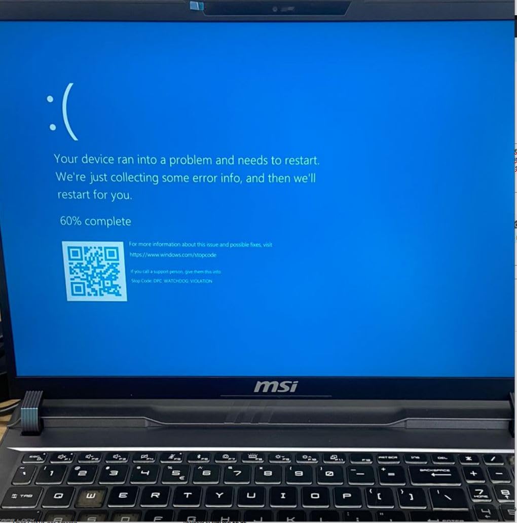 MSI Vector 16 HX AI 16
