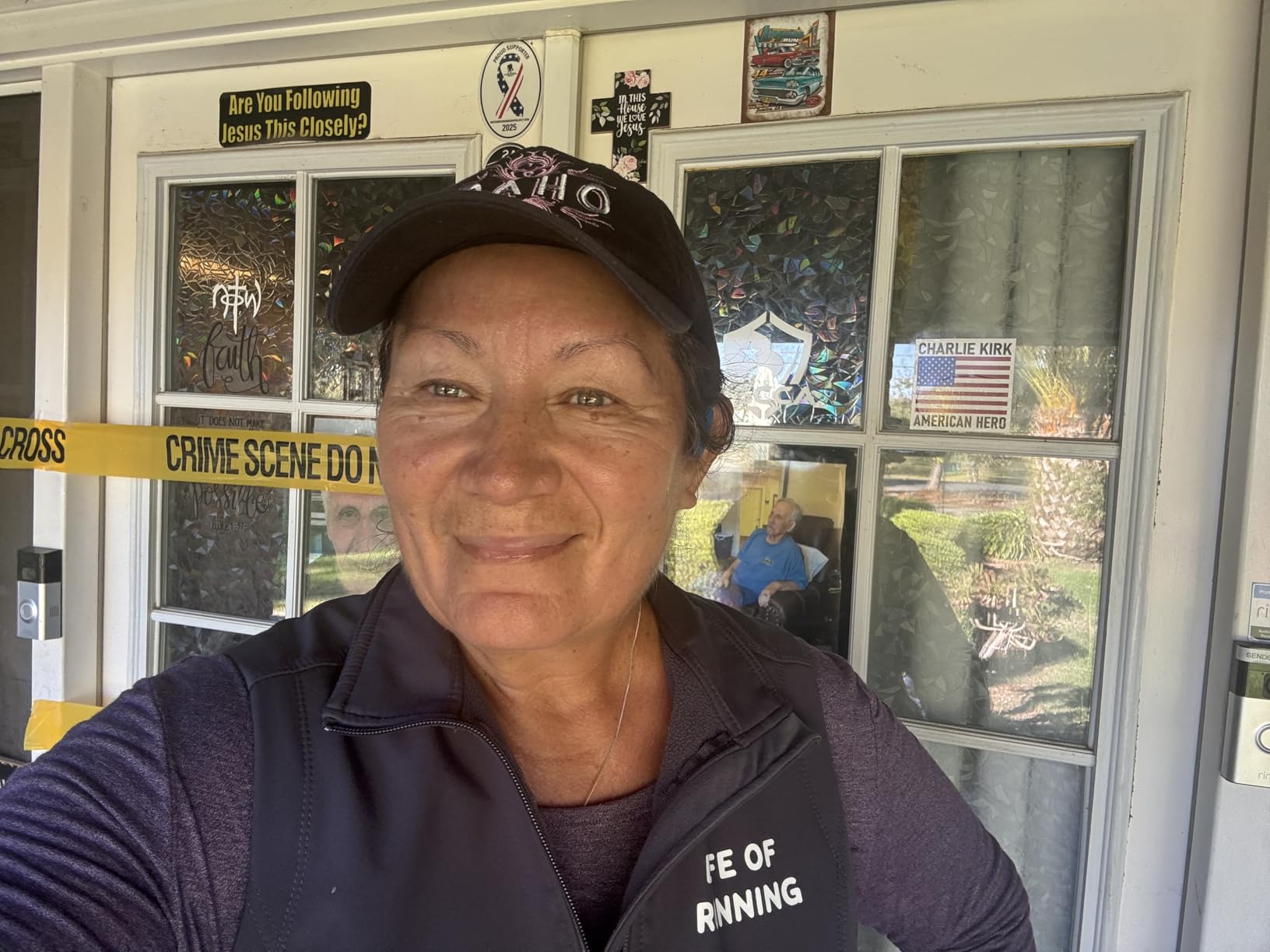 Raycon Bone Conduction Headphones, Open-Ear Bluetooth Sports Earbuds with Mic, IP68 Water Resistant Headset for Workout and Running, 13hr Playtime (Gray) - Customer Photo 1