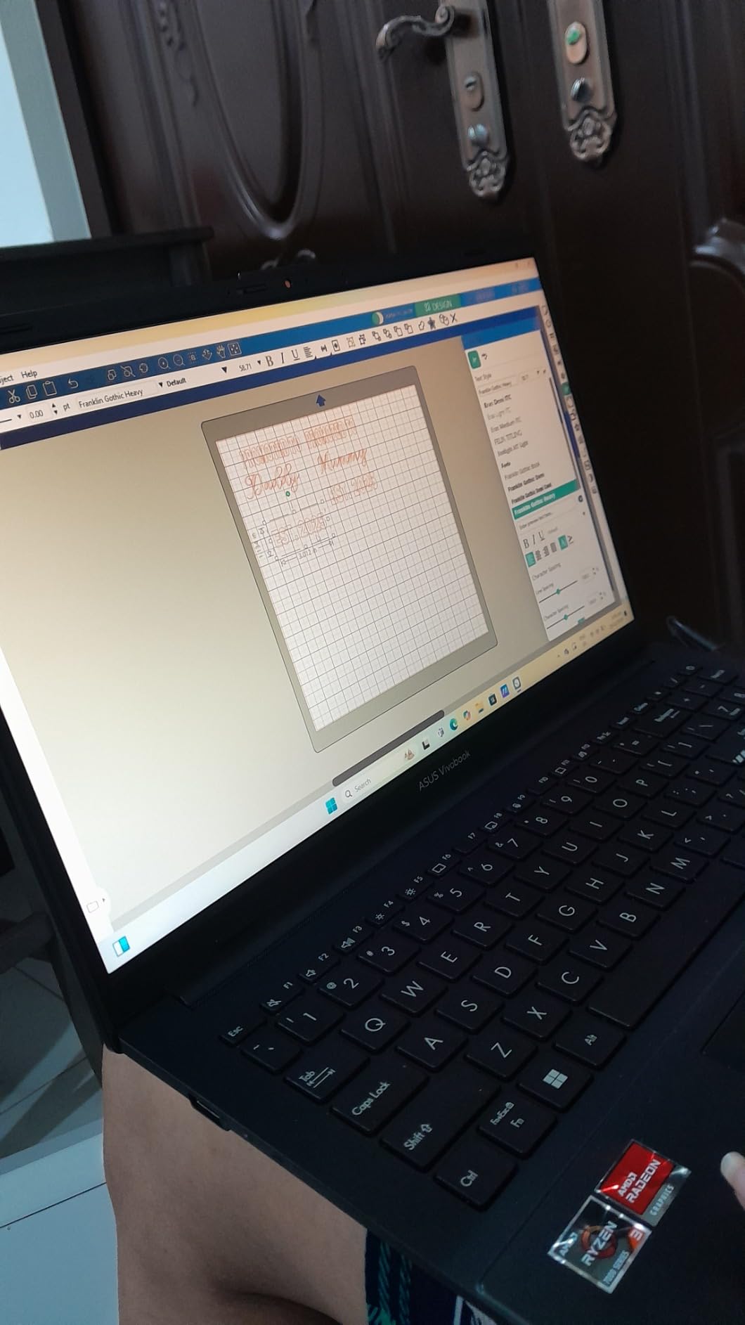 ASUS Vivobook Go 15.6