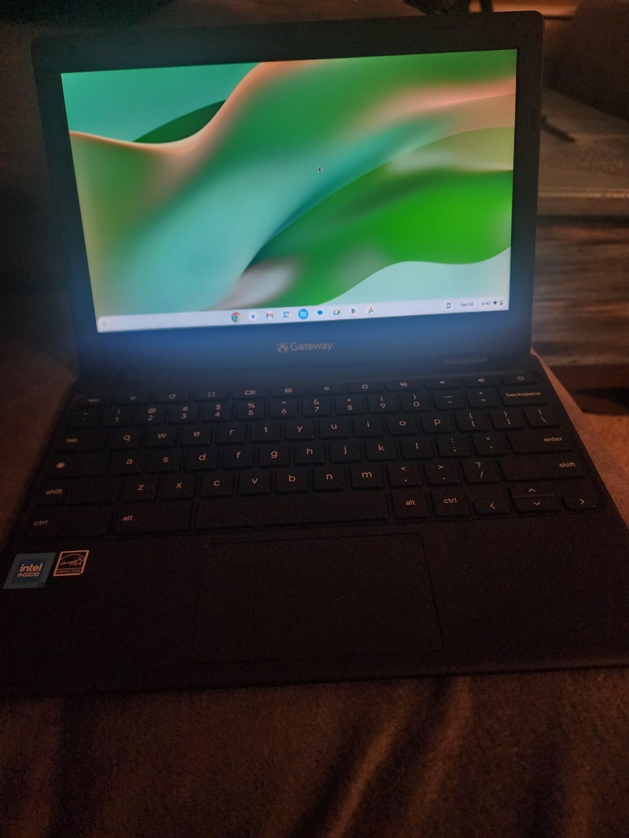 acer Gateway Chromebook 314 CBO314-1H-C476 Laptop | Intel Celeron N4500 | 14 acer Gateway Chromebook 314 CBO314-1H-C476 Laptop | Intel Celeron N4500 | 14