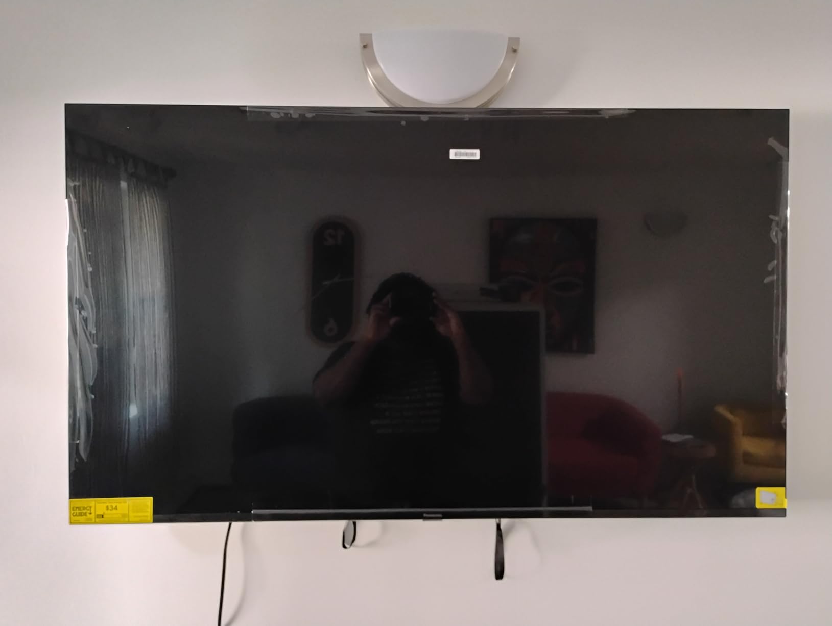 Panasonic W70 Series (2025 Model) 75