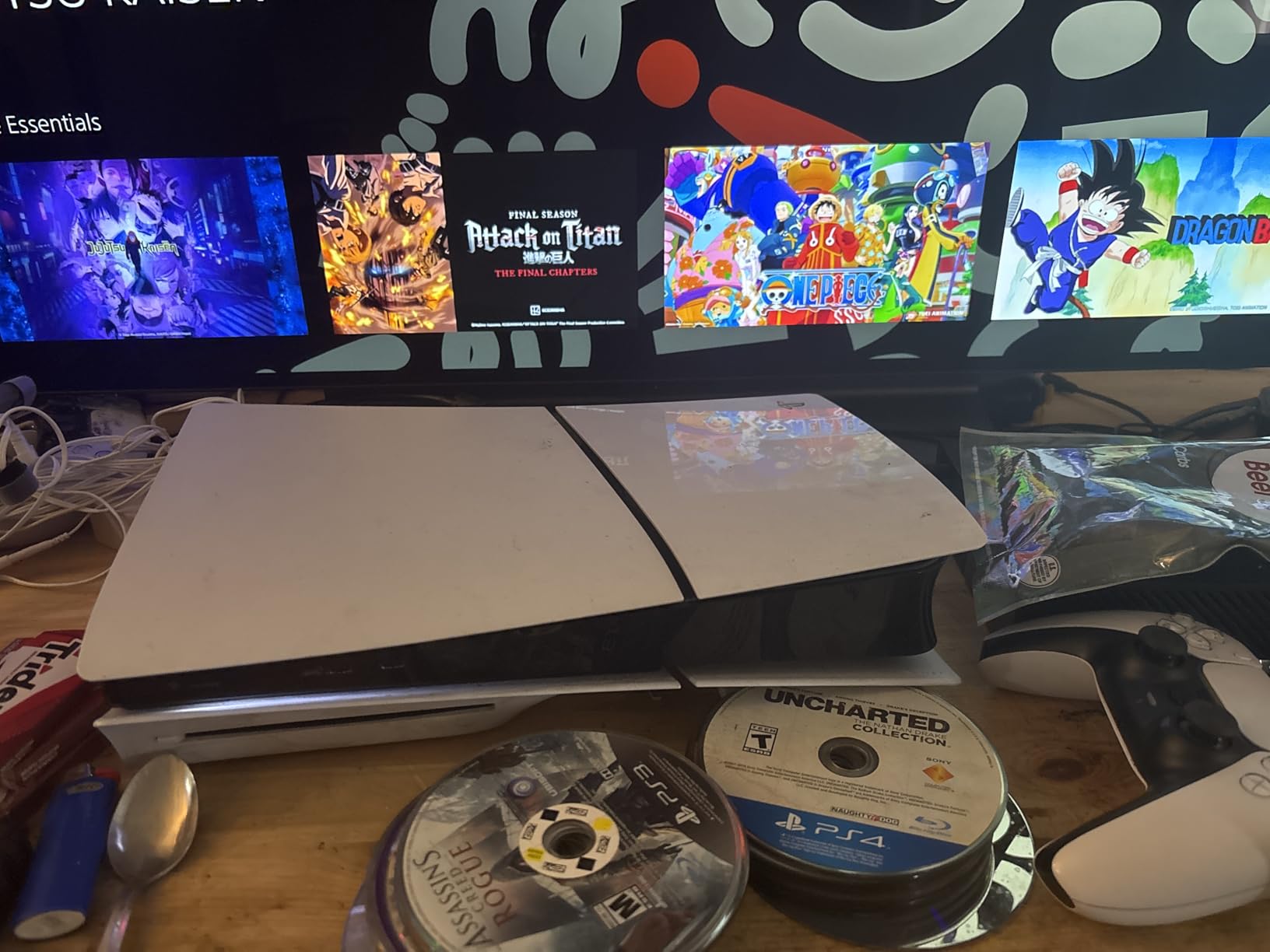 PlayStation®5 Console – ASTRO BOT Bundle Customer Review PlayStation®5 Console – ASTRO BOT Bundle - Customer Photo 1