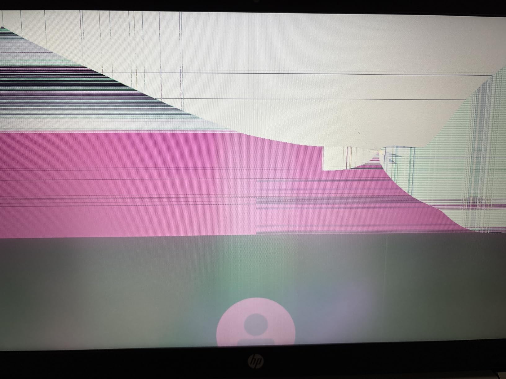 HP 15.6 inch Laptop, HD Touchscreen Display, AMD Ryzen 5 7520U, 8 GB RAM, 512 GB SSD, AMD Radeon Graphics, Windows 11 Home, Natural Silver, 15-fc0499nr - Customer Photo 1