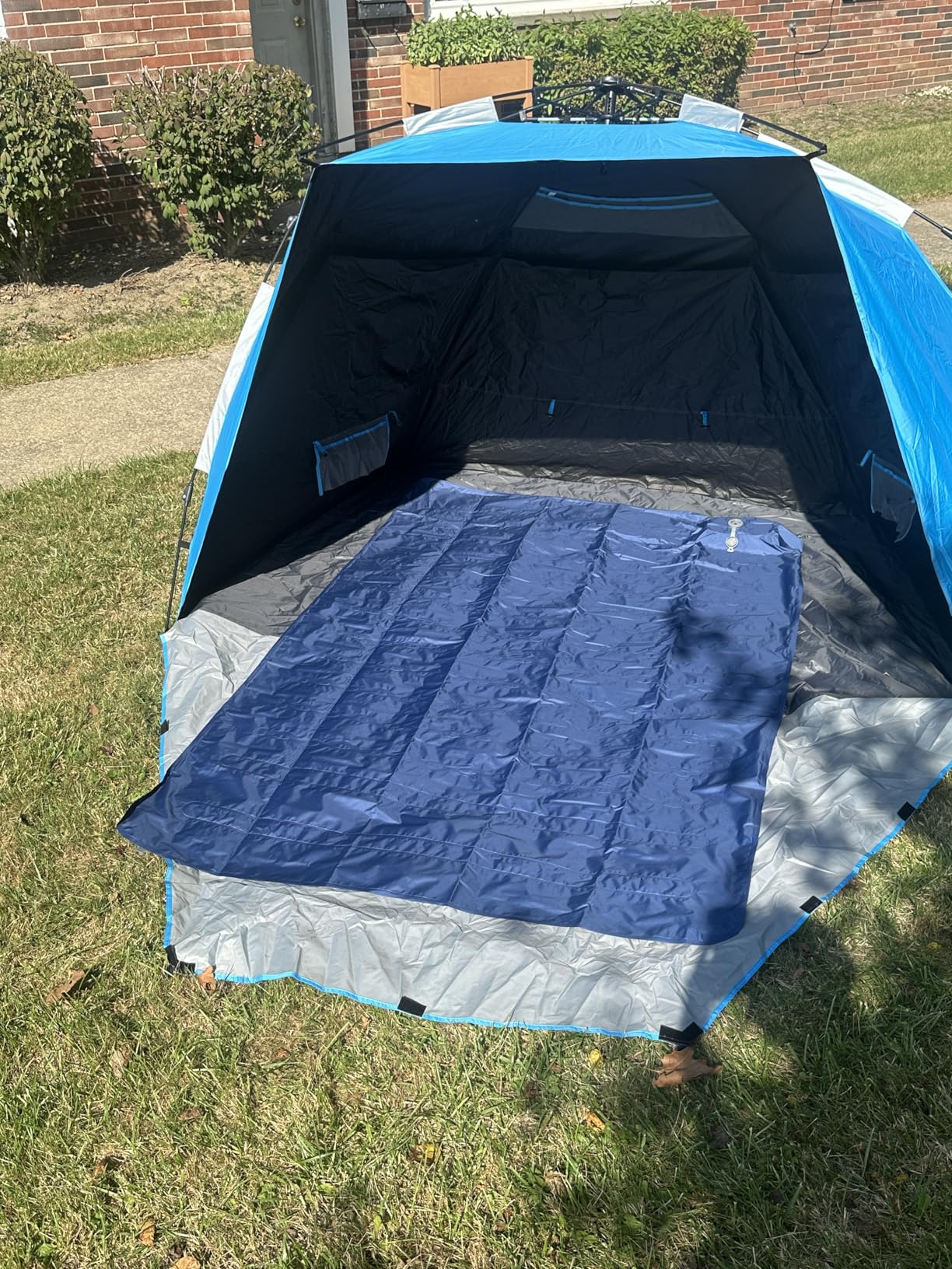 OGERY Sleeping Pad for Camping, 6