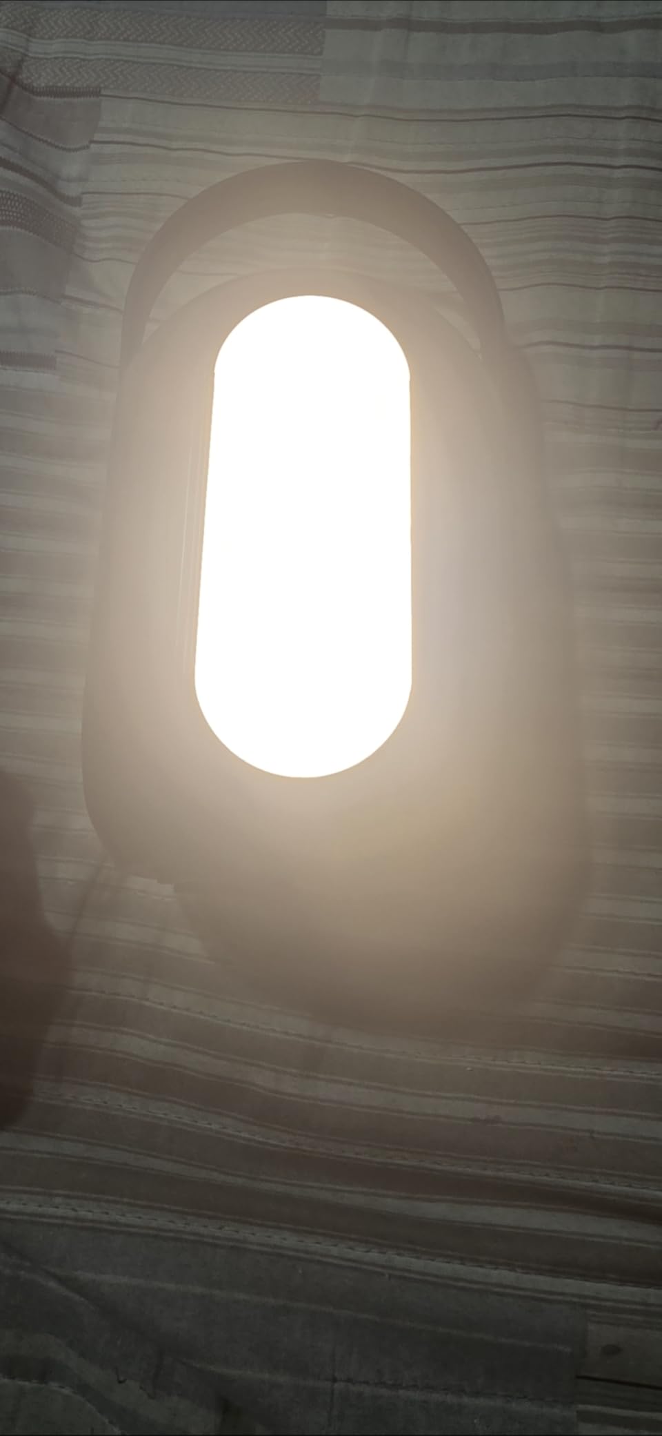 Minthouz Camping Portable Power Station 199.2Wh (54000mAh), 140W Fast Charging Power Bank with Wireless Charging, Outdoor Generator with Versatile Lighting for Camping, Travel, Home Emergency - Customer Photo 2