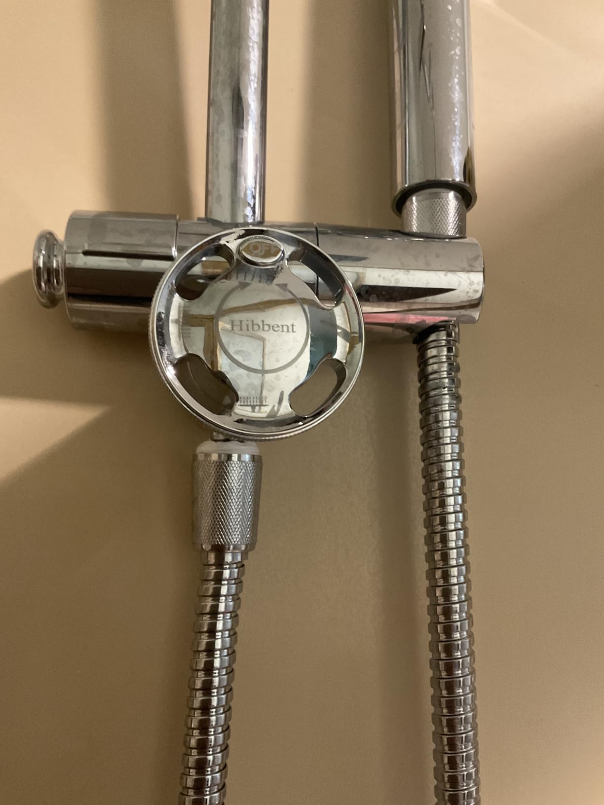 Hibbent Upgraded All Metal 10