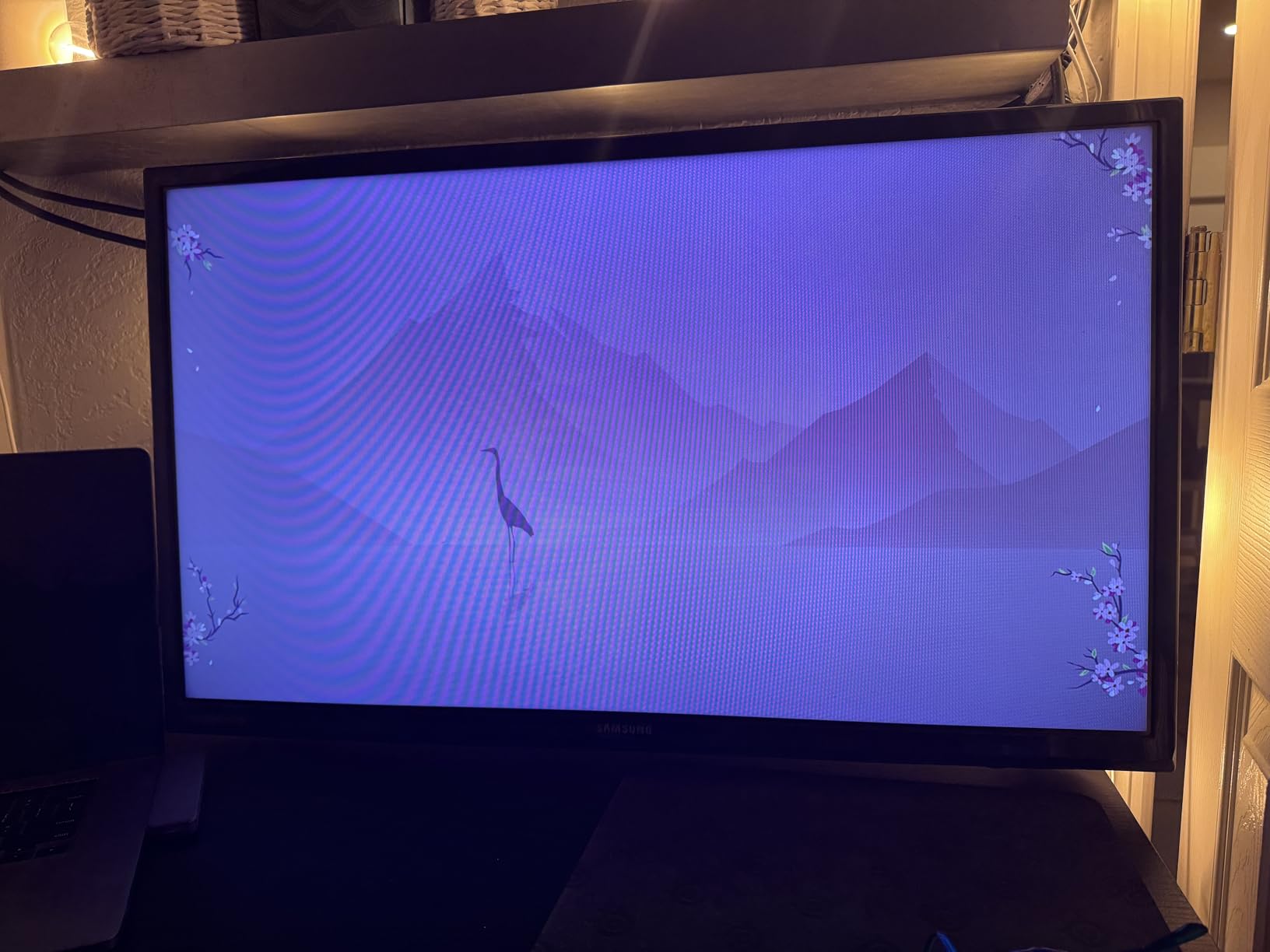 Streaming Stick HD 2025 — HD Streaming Device for TV with Roku Voice Remote, Free & Live TV - Customer Photo 1