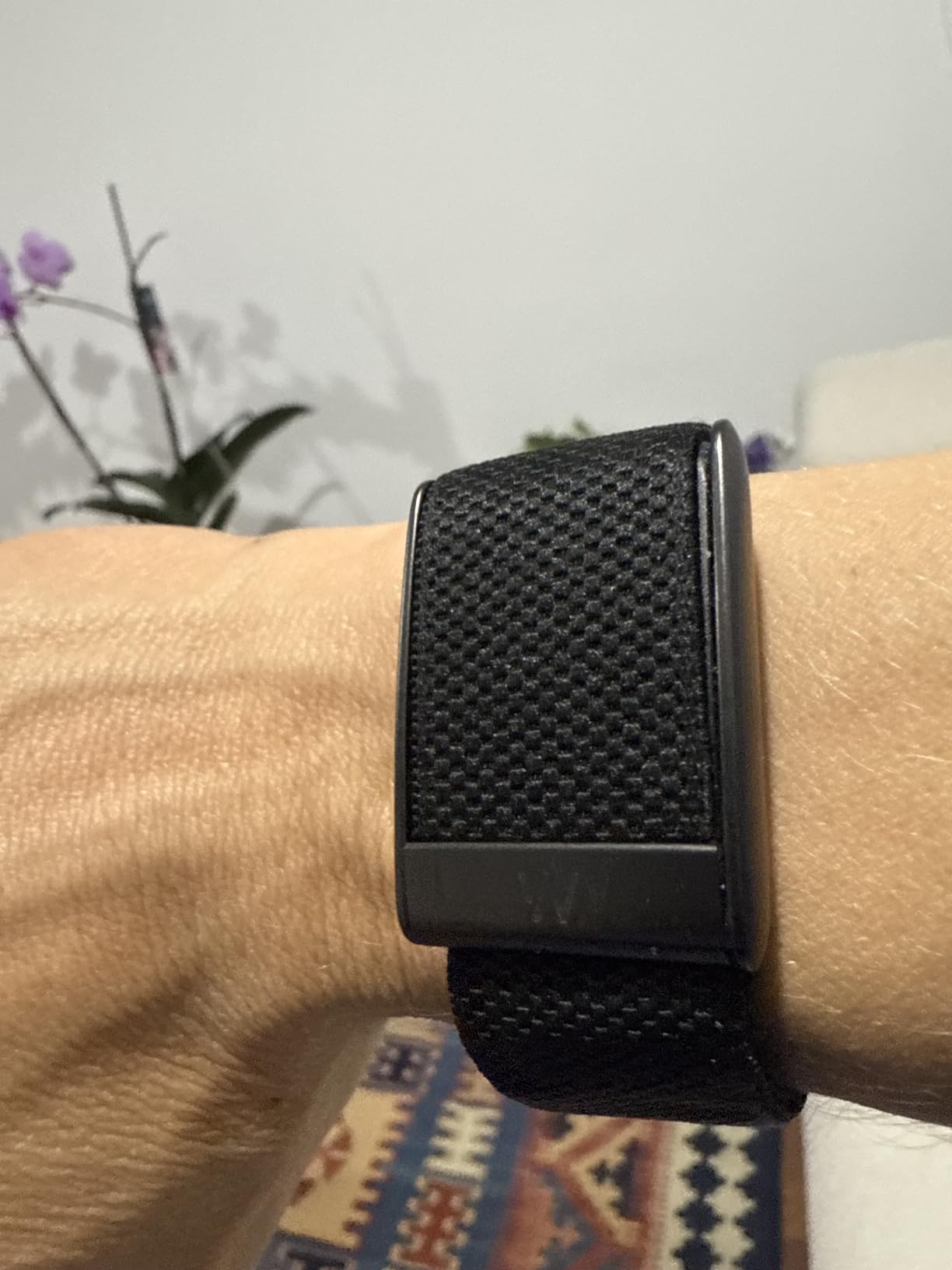 WHOOP 5.0/MG Activity Tracker - 12 Month Membership - Health and Fitness Wearable – 24/7 Activity and Sleep Tracker, Personalized Coaching, Menstrual Cycle Insights – 14+ Days Battery Life Customer Review WHOOP 5.0/MG Activity Tracker - 12 Month Membership - Health and Fitness Wearable – 24/7 Activity and Sleep Tracker, Personalized Coaching, Menstrual Cycle Insights – 14+ Days Battery Life - Customer Photo 2