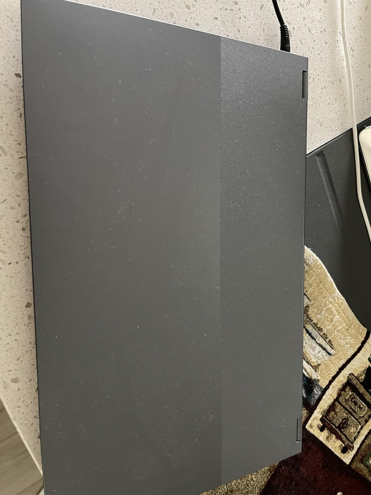 15.6 inch 2 in 1 Laptop, Touchscreen Laptop Ryzen R3-3200U (up to 3.5 GHz), Laptop 16GB RAM 512GB SSD, 1920X1080 FHD, WiFi 5 BT5.1 Backlit Keyboard, 360° Rotating Touch Screen - Customer Photo 4