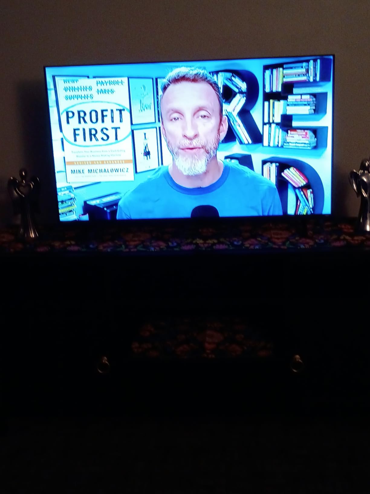 Hubbell, Hisense 40-Inch Class A4 Series FHD 1080p Smart Fire TV (40A4NF, 2025 Model) - DTS Virtual: X, Slim Bezel Design, Alexa Built in Customer Review Hubbell, Hisense 40-Inch Class A4 Series FHD 1080p Smart Fire TV (40A4NF, 2025 Model) - DTS Virtual: X, Slim Bezel Design, Alexa Built in - Customer Photo 1