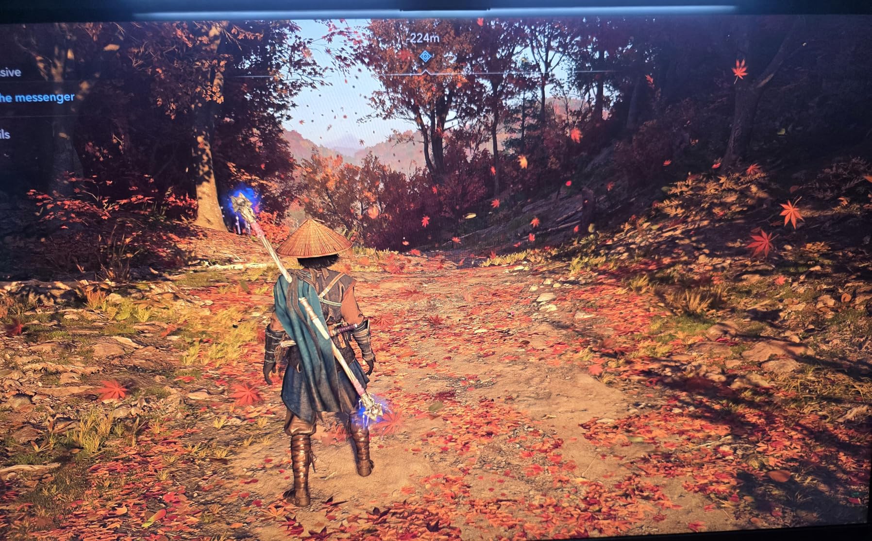 Alienware 34 Curved Gaming Monitor – AW3425DWM - 34-inch WQHD 180Hz 1ms Display, 1500R, AMD FreeSync Premium, VESA AdaptiveSync. Customer Review Alienware 34 Curved Gaming Monitor – AW3425DWM - 34-inch WQHD 180Hz 1ms Display, 1500R, AMD FreeSync Premium, VESA AdaptiveSync. - Customer Photo 1