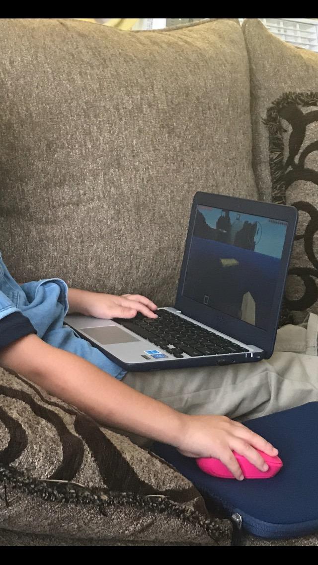 ASUS Chromebook CR11 Ruggedized Laptop, 11.6 ASUS Chromebook CR11 Ruggedized Laptop, 11.6