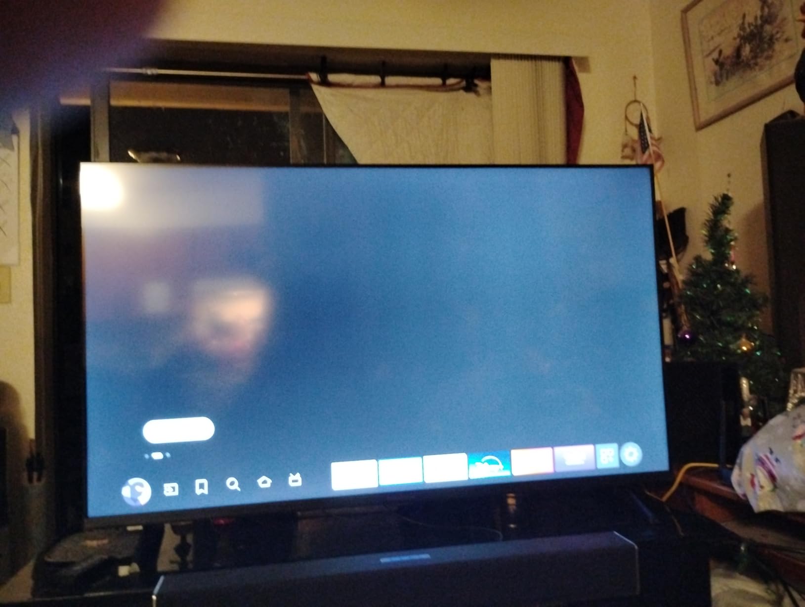 INSIGNIA 65-inch Class F50 Series LED 4K UHD Smart Fire TV with Alexa Voice Remote (NS-65F501NA26) Customer Review INSIGNIA 65-inch Class F50 Series LED 4K UHD Smart Fire TV with Alexa Voice Remote (NS-65F501NA26) - Customer Photo 2