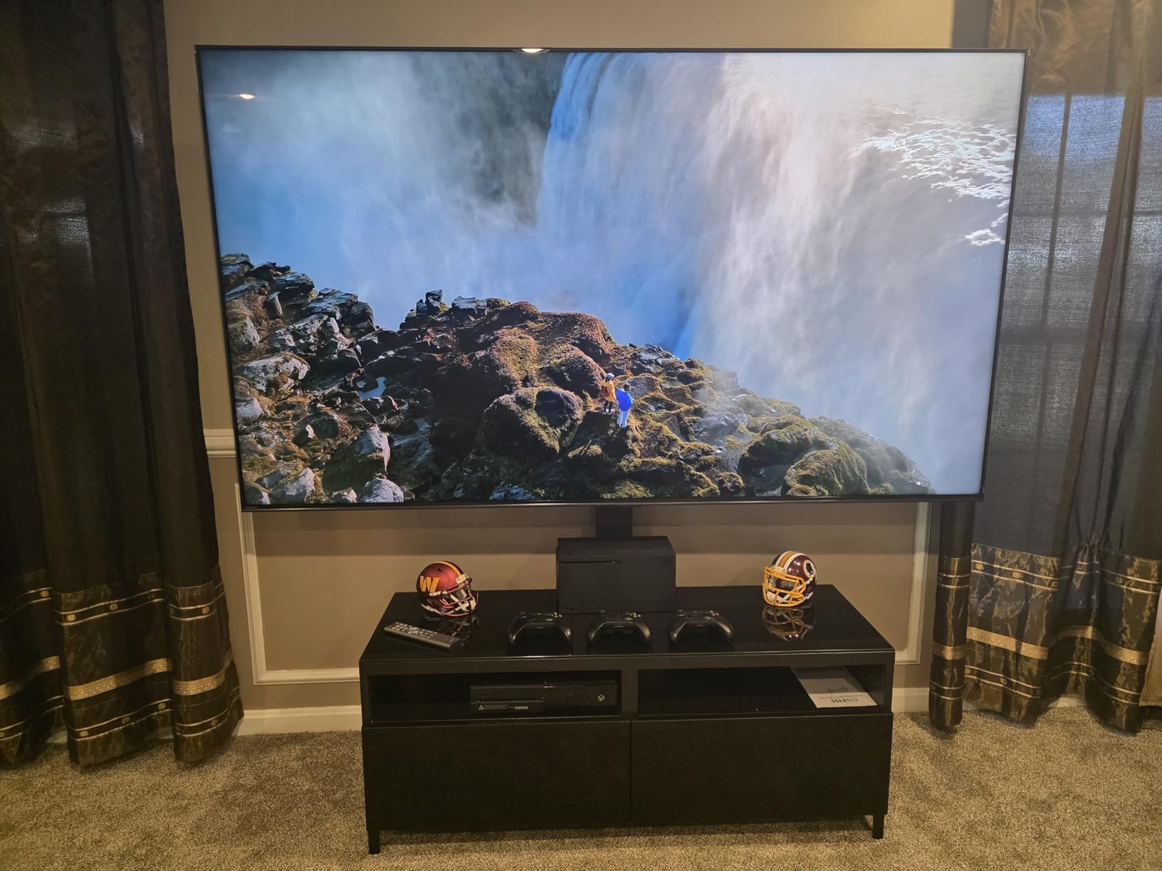 Hisense 65 Hisense 65