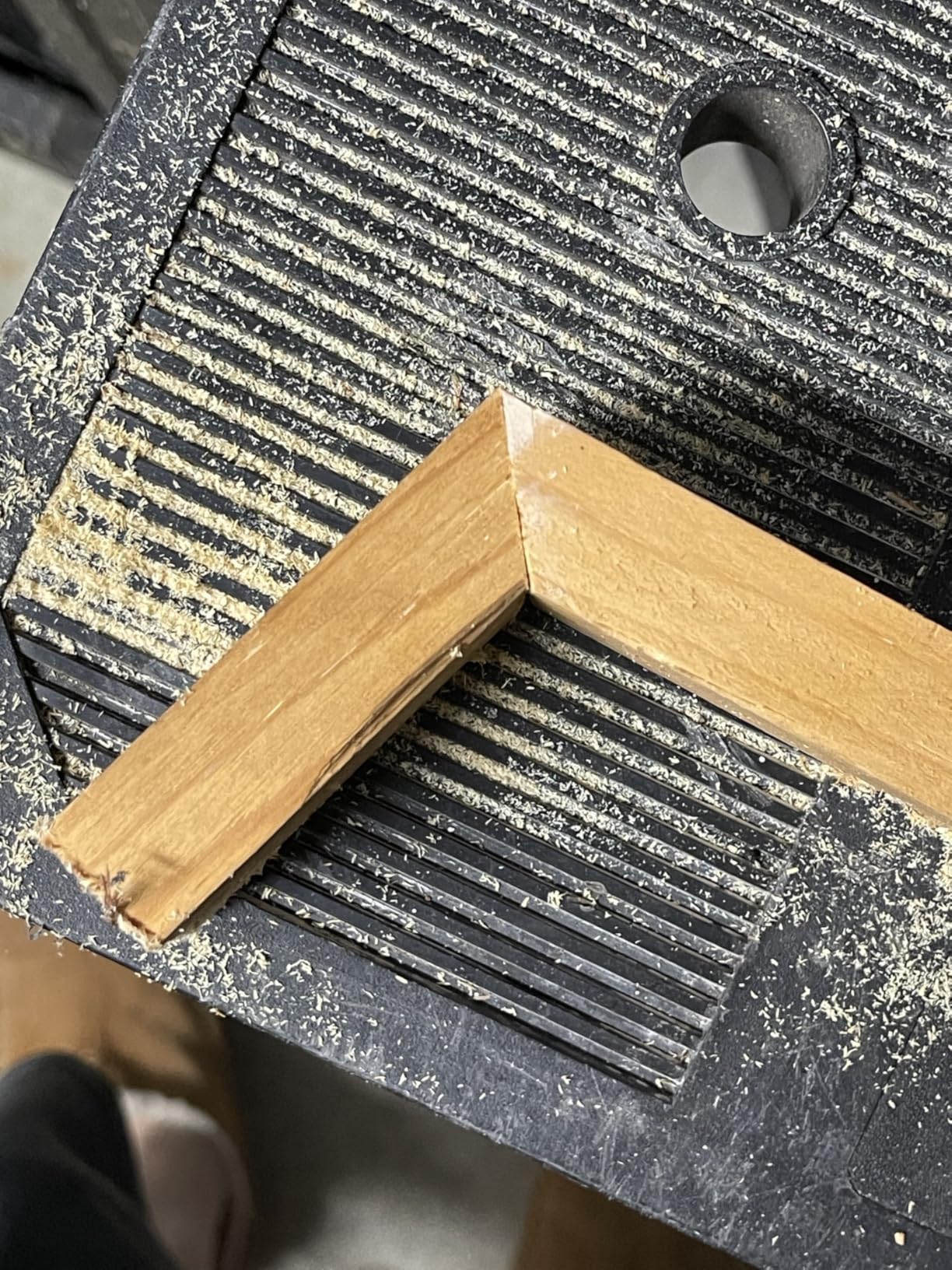 20V Mini Circular Saw Cordless 4-1/2