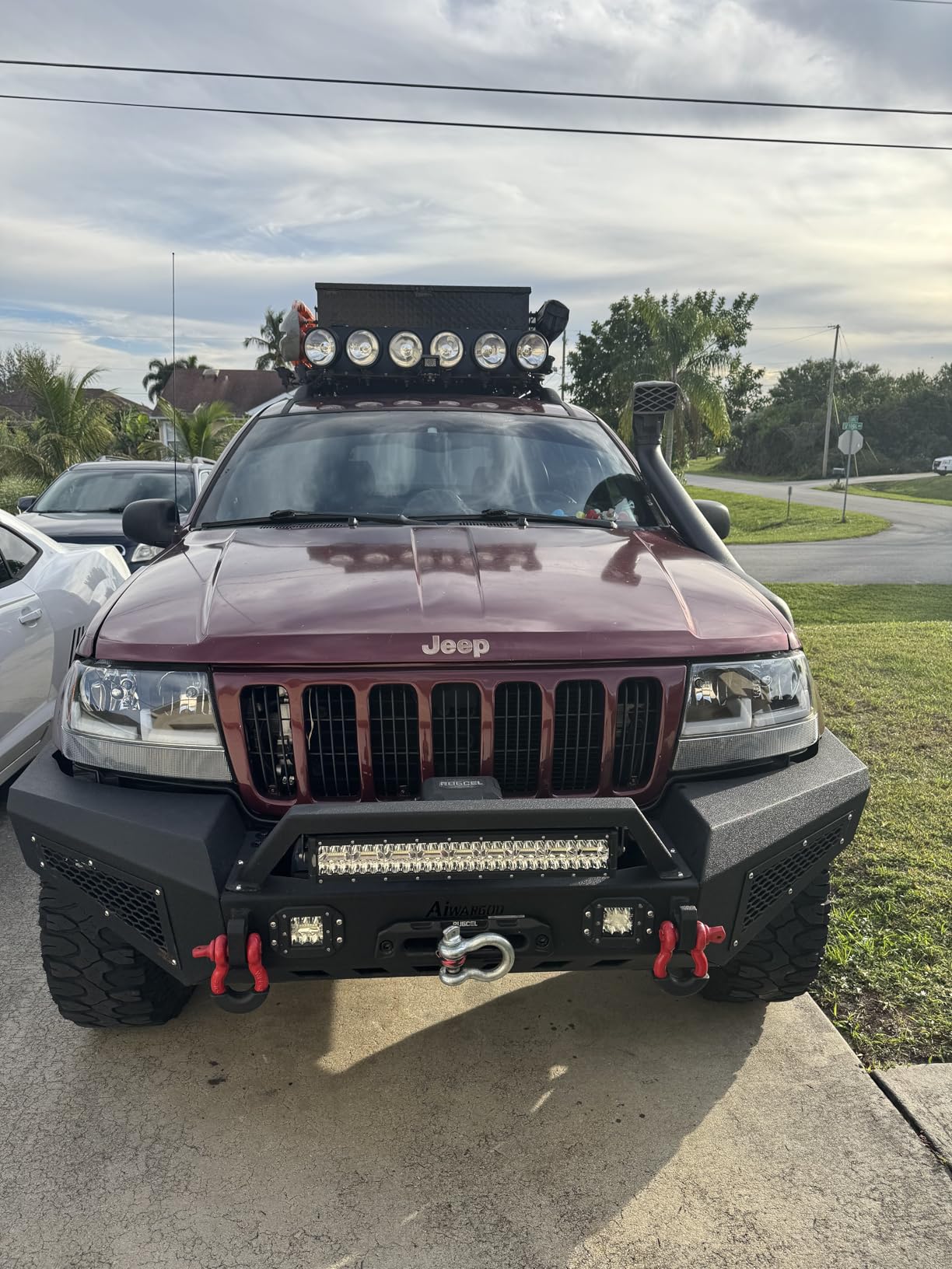 GARVEETECH 48 Inch Aluminum Truck Tool Box for Pickup Truck Bed RV Toolbox, Heavy Duty Tool Storage Box, Waterproof Storage Organizer Chest with Handle and Lock, 48 GARVEETECH 48 Inch Aluminum Truck Tool Box for Pickup Truck Bed RV Toolbox, Heavy Duty Tool Storage Box, Waterproof Storage Organizer Chest with Handle and Lock, 48