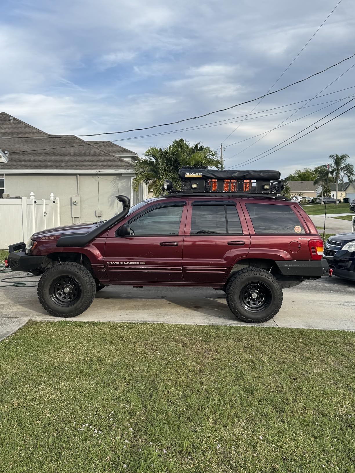 GARVEETECH 48 Inch Aluminum Truck Tool Box for Pickup Truck Bed RV Toolbox, Heavy Duty Tool Storage Box, Waterproof Storage Organizer Chest with Handle and Lock, 48 GARVEETECH 48 Inch Aluminum Truck Tool Box for Pickup Truck Bed RV Toolbox, Heavy Duty Tool Storage Box, Waterproof Storage Organizer Chest with Handle and Lock, 48