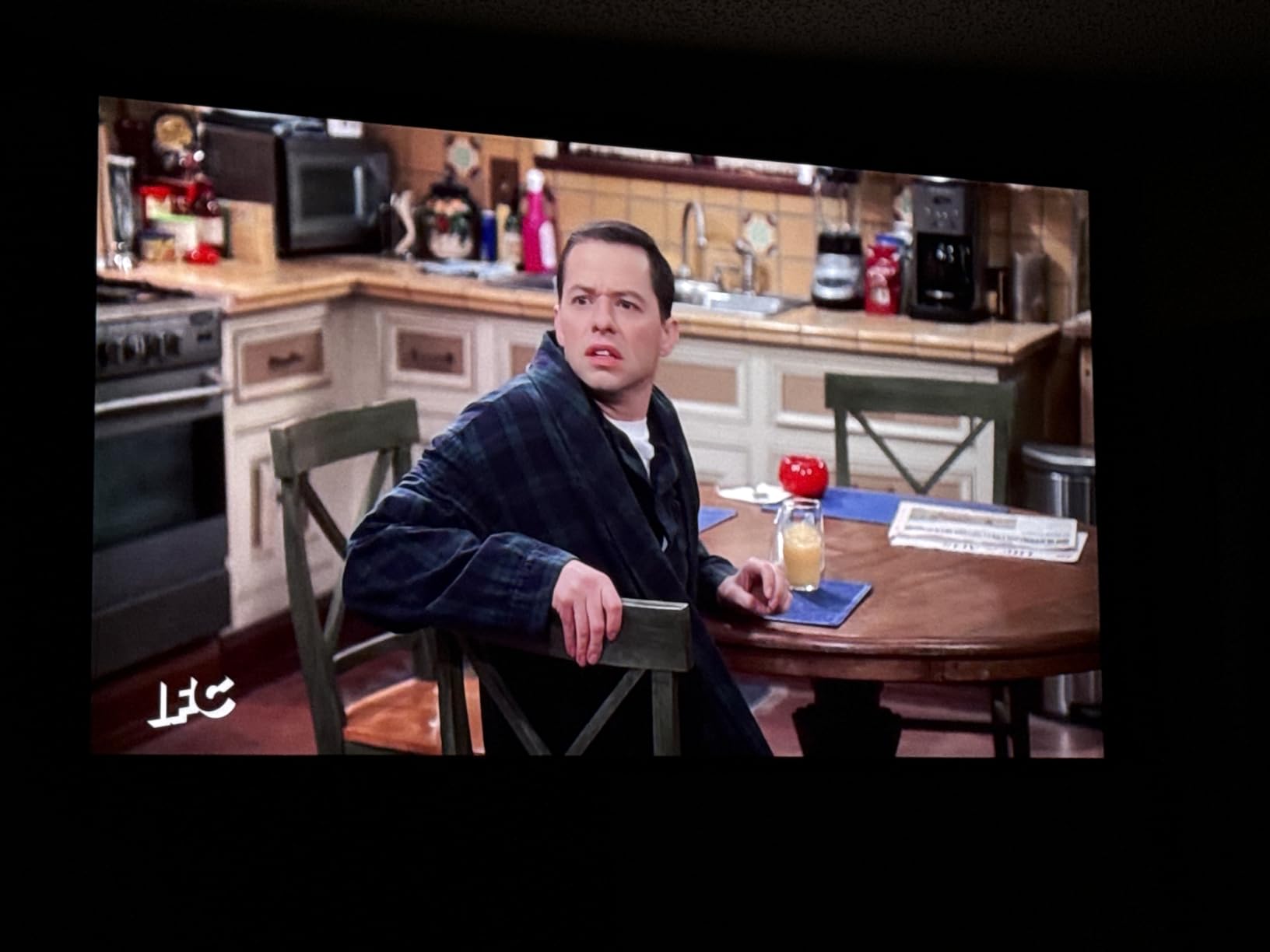 LG 75-Inch Class QNED AI 4K QNED82A Series Smart TV w/AI Sound, HDR10, 4K Super Upscaling, Filmmaker Mode, Wow Orchestra, Alexa Built-in (75QNED82AUA, 2025) - Customer Photo 2